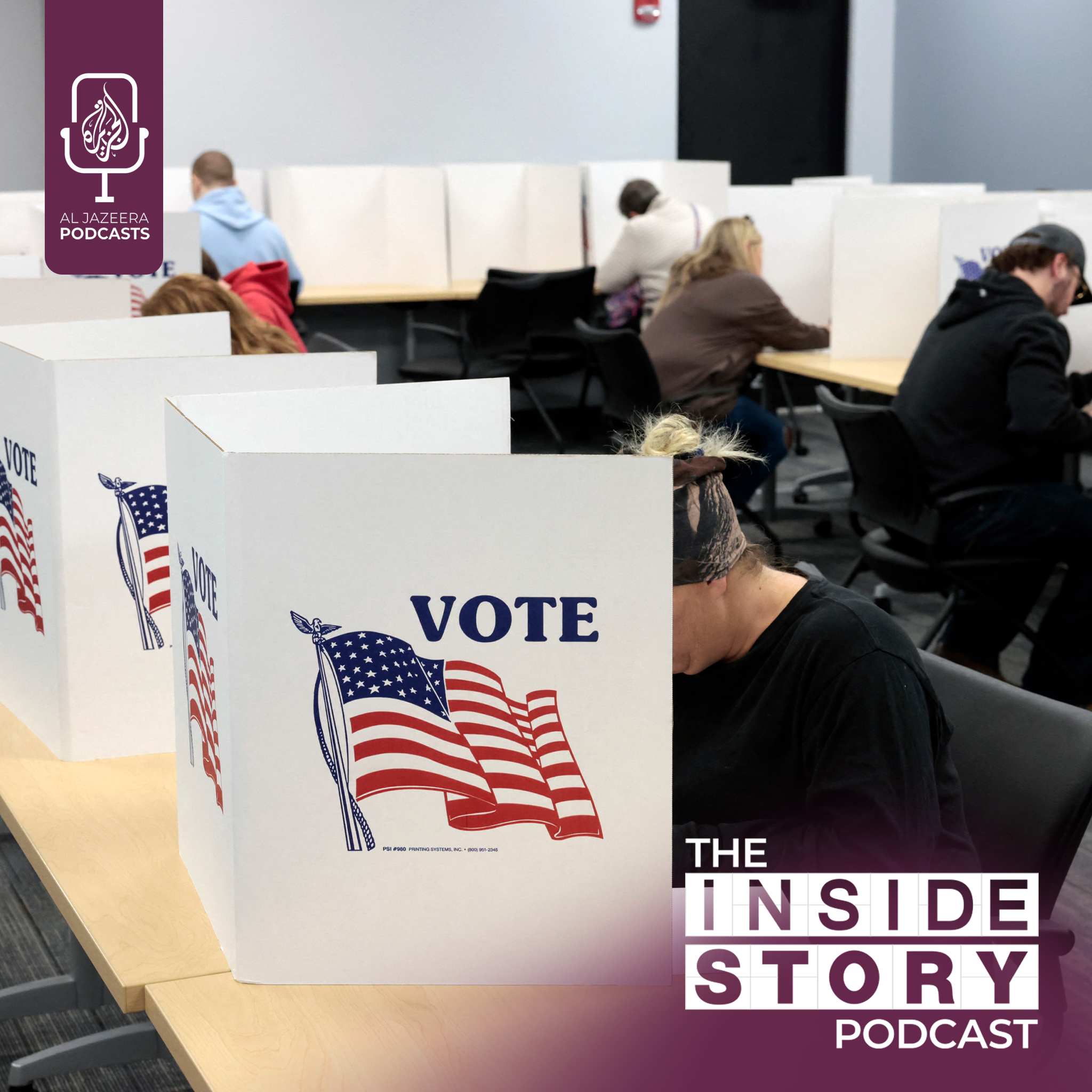 How will domestic issues shape the US election?