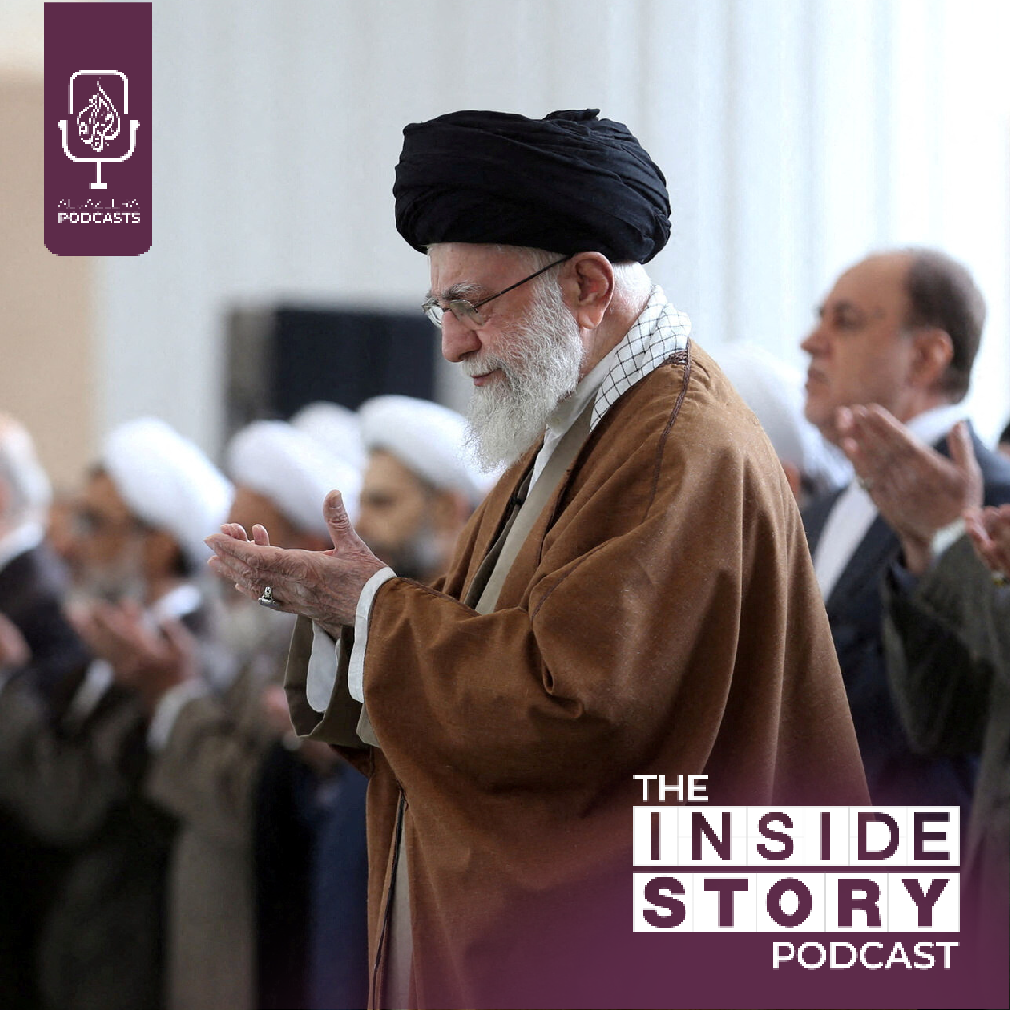 Is Iran on a collision course with the West?