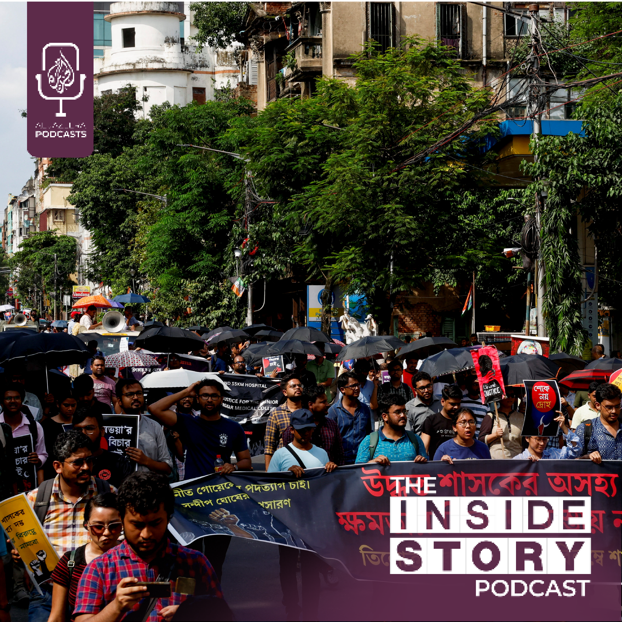 What's behind recurrent sexual violence in India?