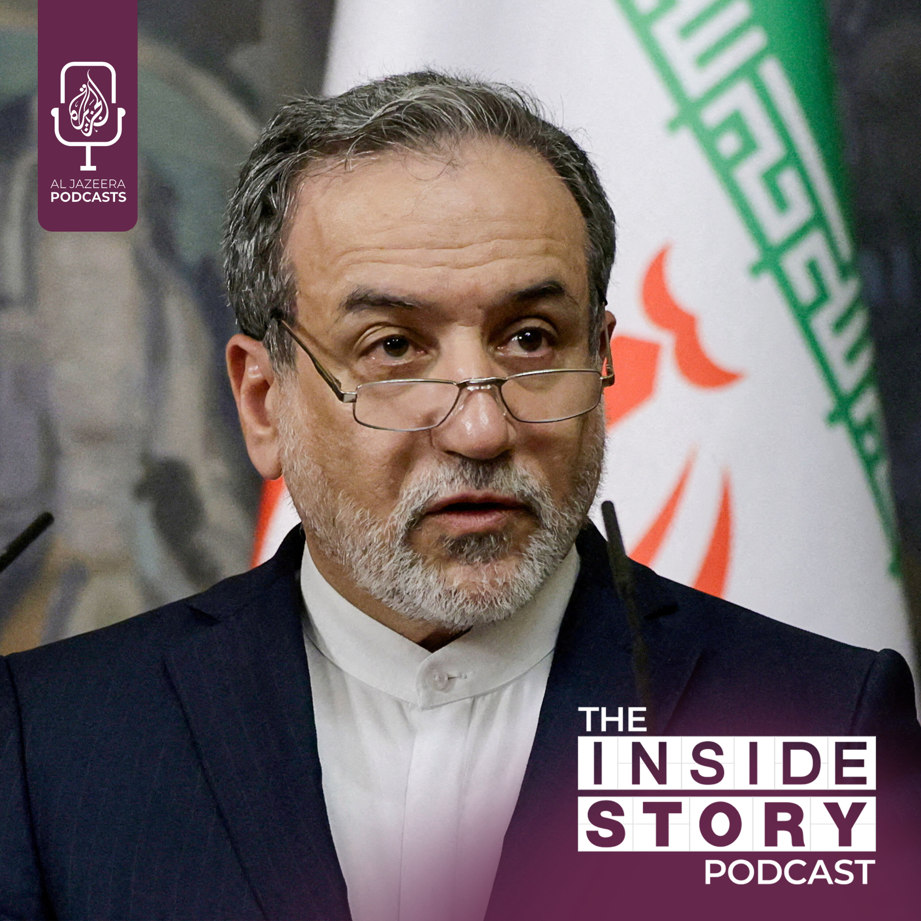 Is the US-Iran nuclear deal standoff at a turning point?