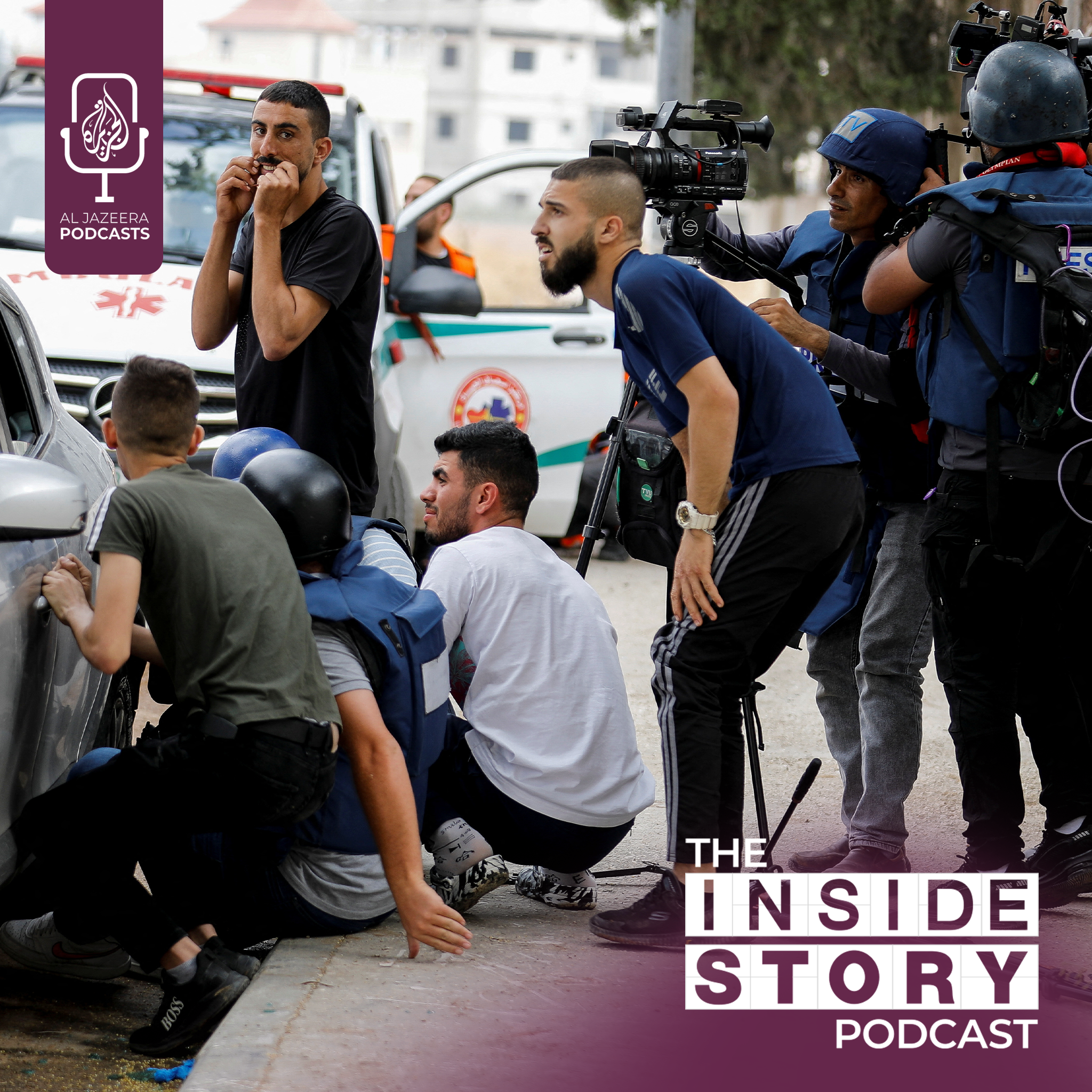 What's behind the rise in violence in the occupied West Bank?