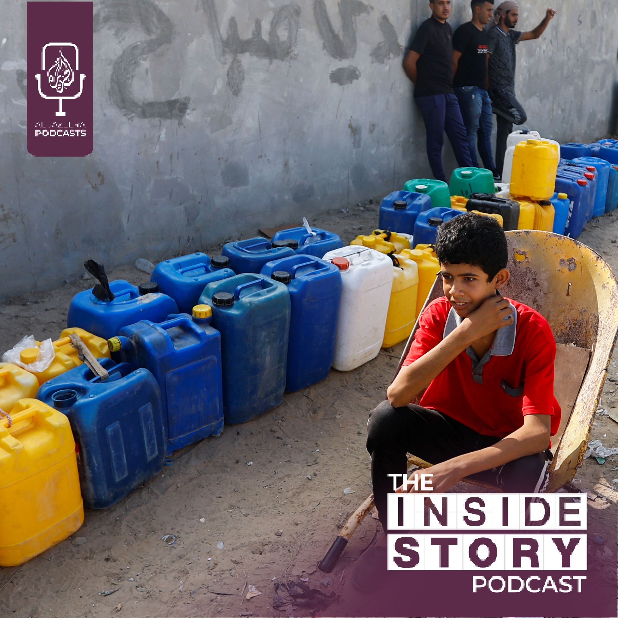 How much environmental damage is the Israel-Gaza war causing?