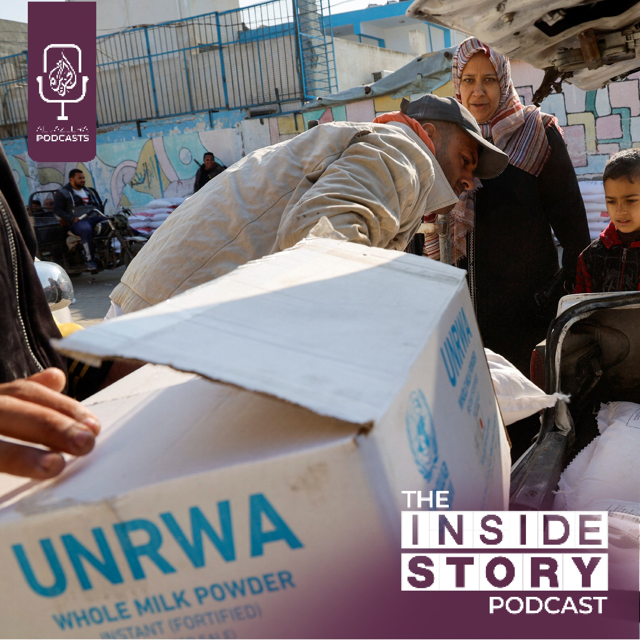 What role can the UN play in Gaza?