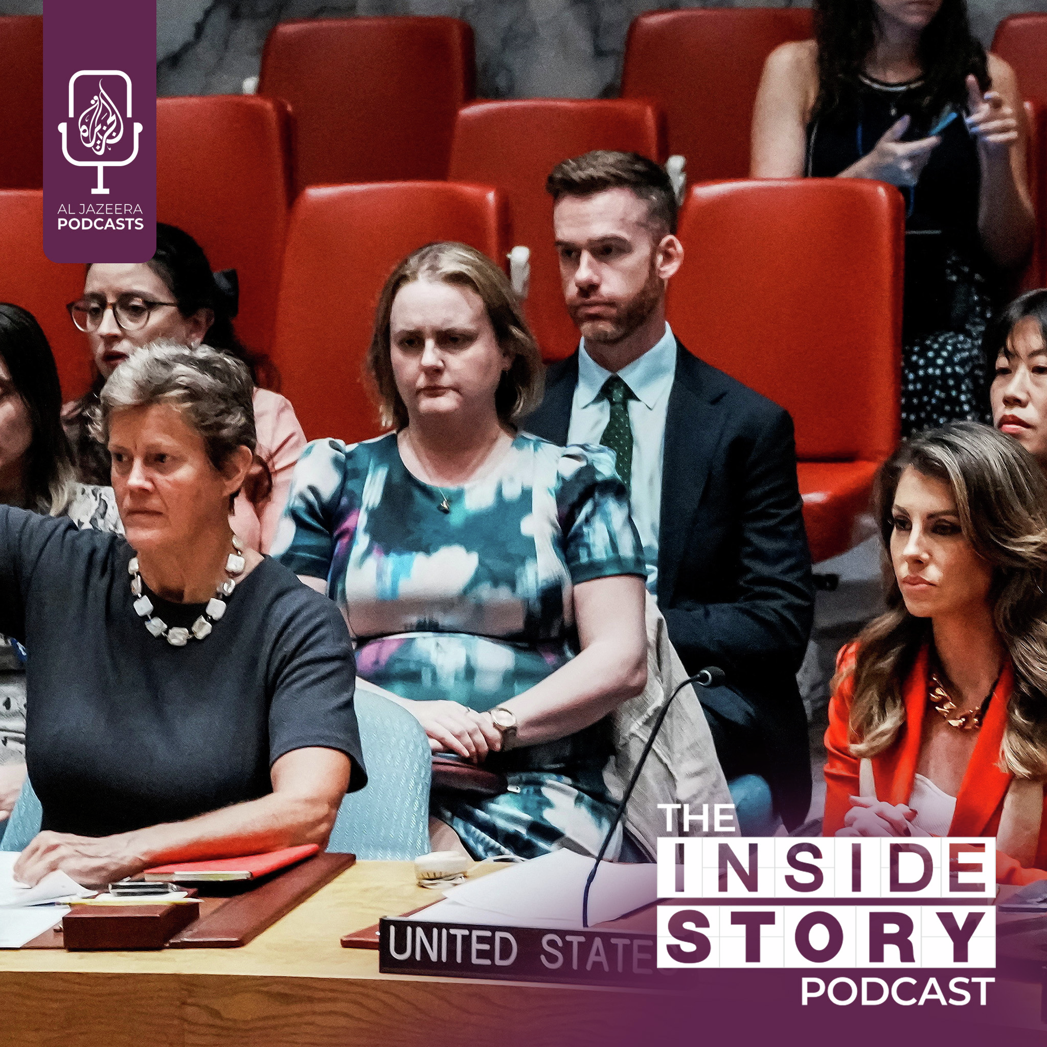 How relevant is the United Nations in the Gaza war?