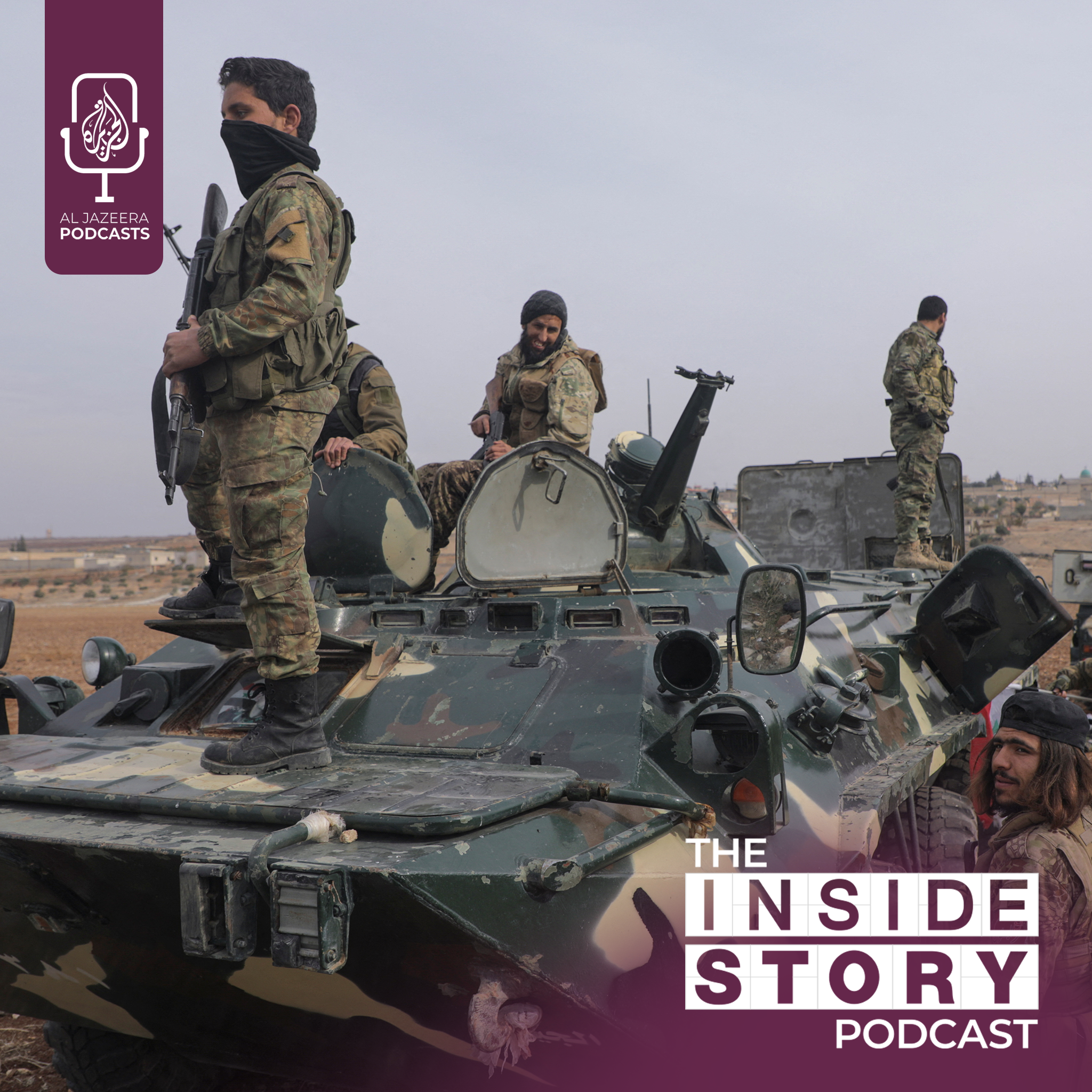 What's President al-Assad's strategy against the Syrian opposition?