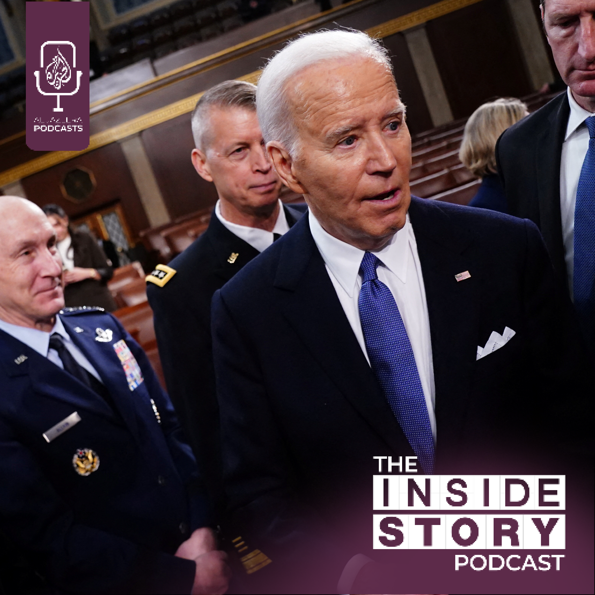 How effective was Joe Biden's State of the Union speech?