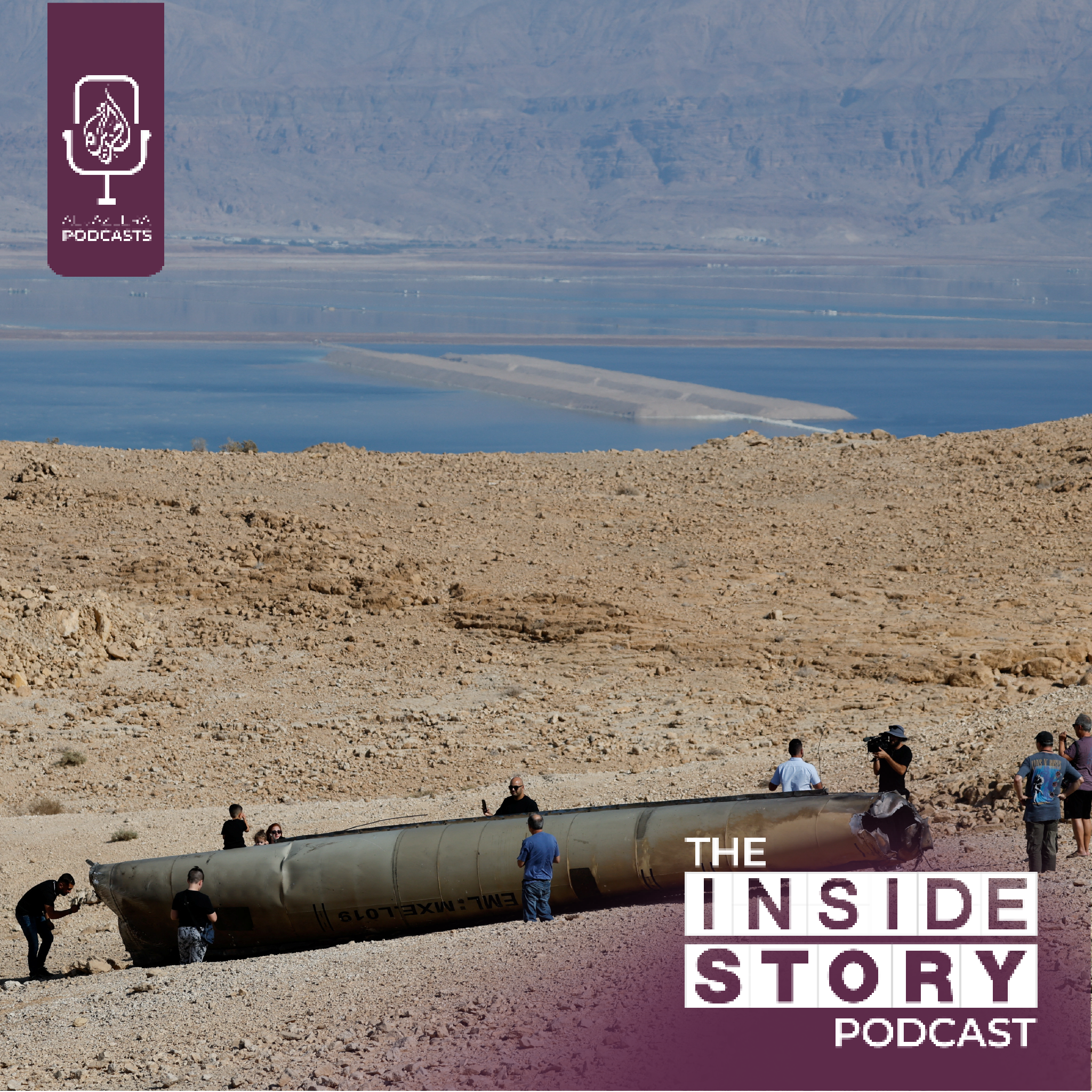 Can Israel's war on Gaza expand to the region?