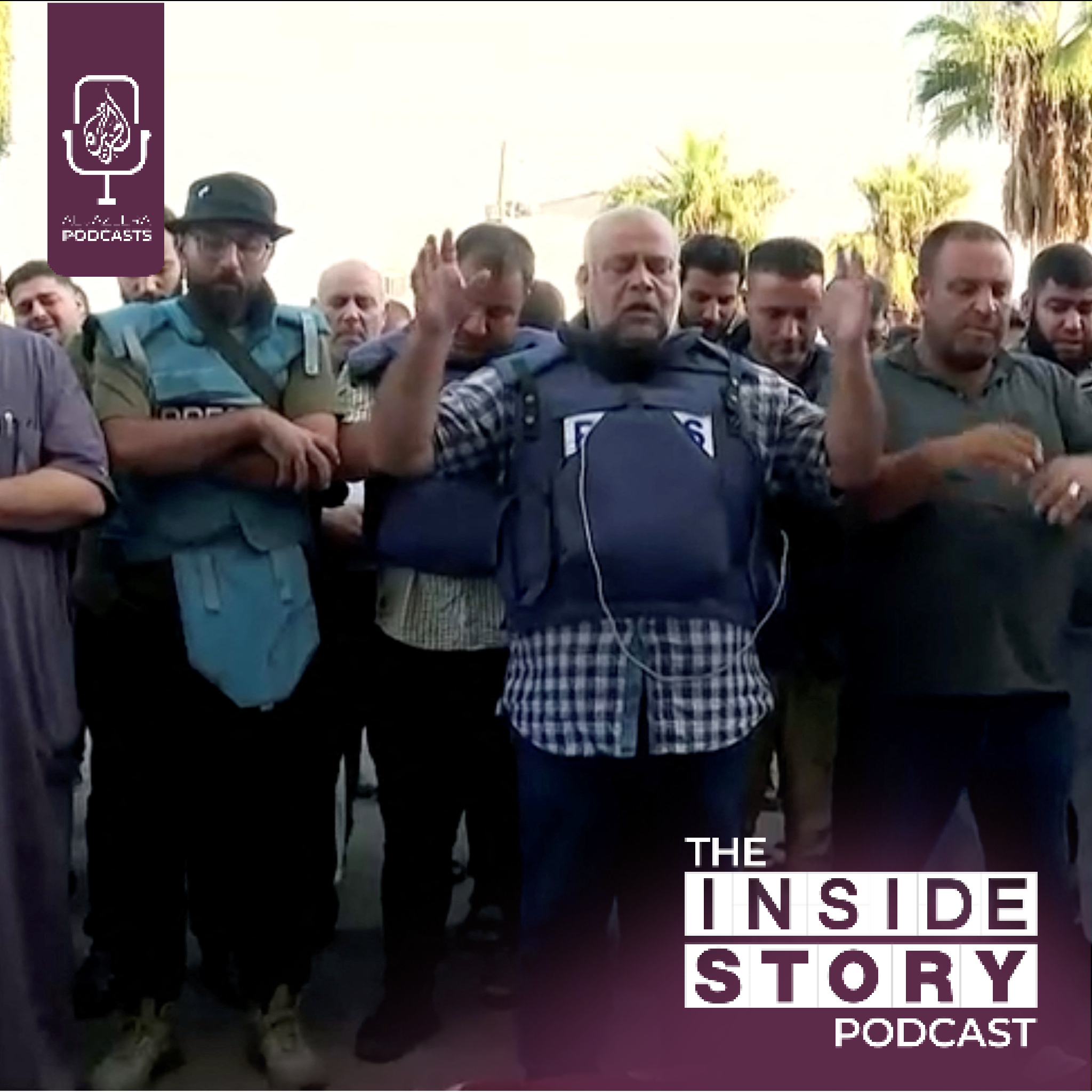 Is anywhere safe in the Gaza Strip?