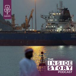 What strategy is Iran playing in the Gulf states and beyond?