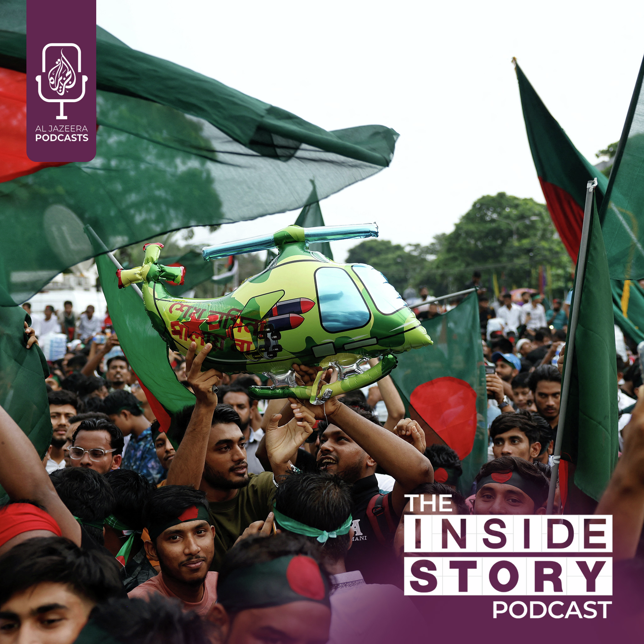Did Bangladesh’s election deliver the change student protesters wanted?