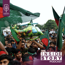 Did Bangladesh’s election deliver the change student protesters wanted?