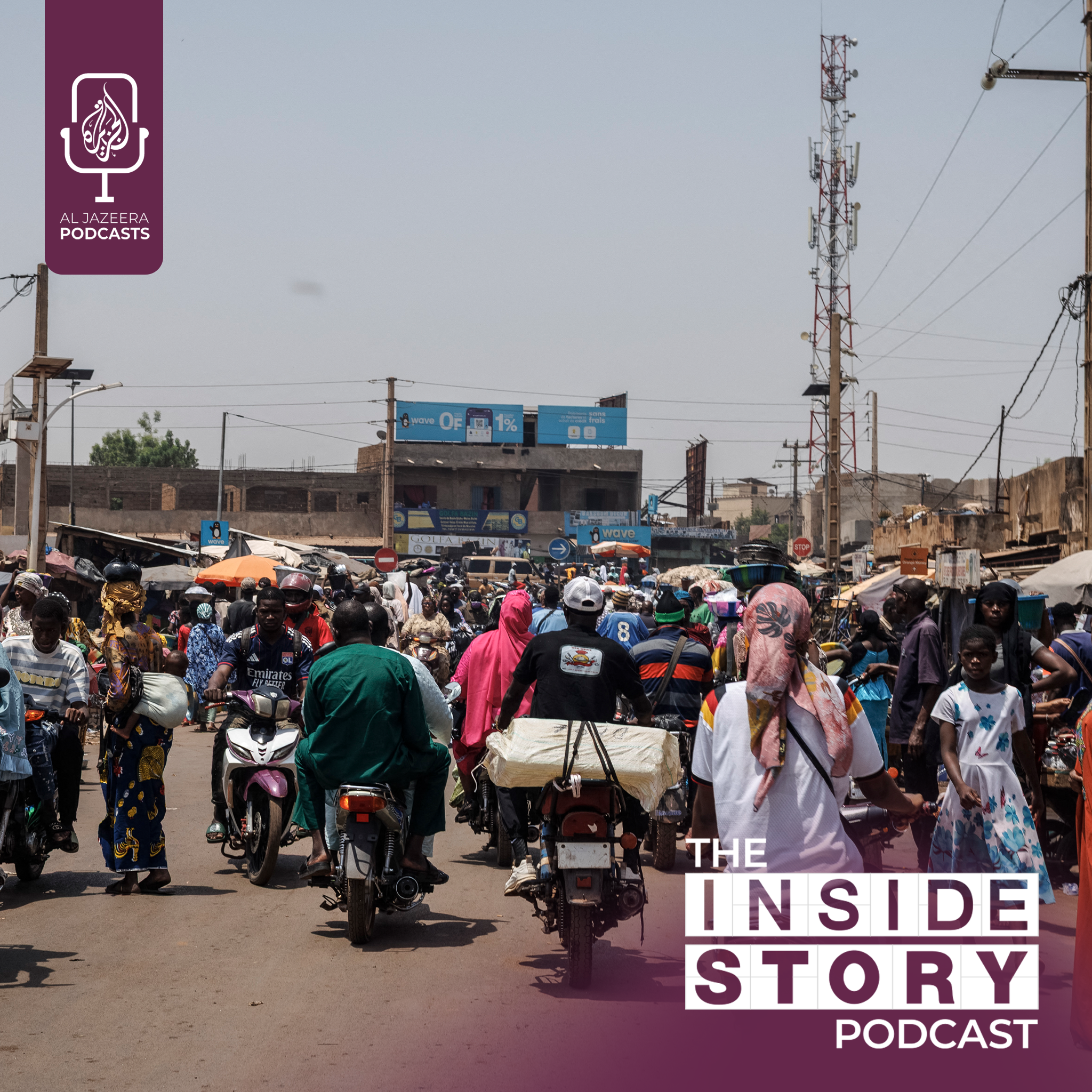 What are the implications of this latest unrest in Mali?