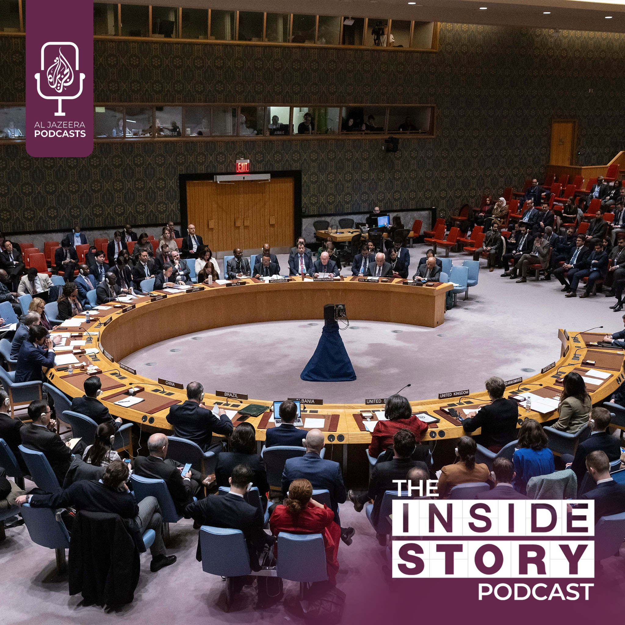 Is the UN's resolution on Gaza 'meaningless'?