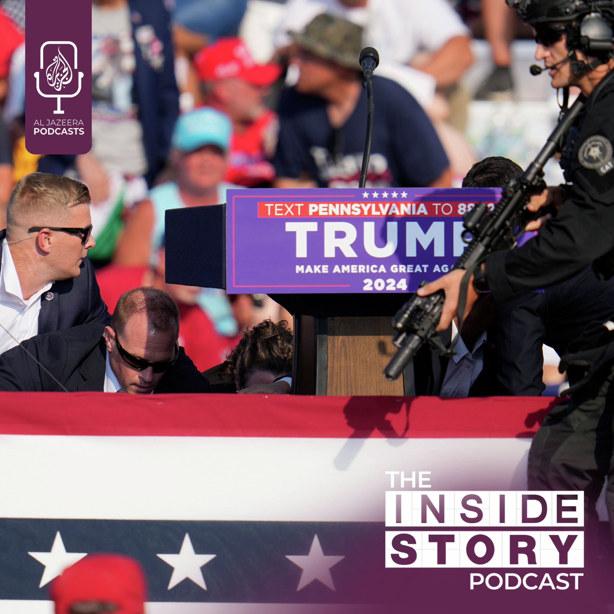 How polarized is the United States?