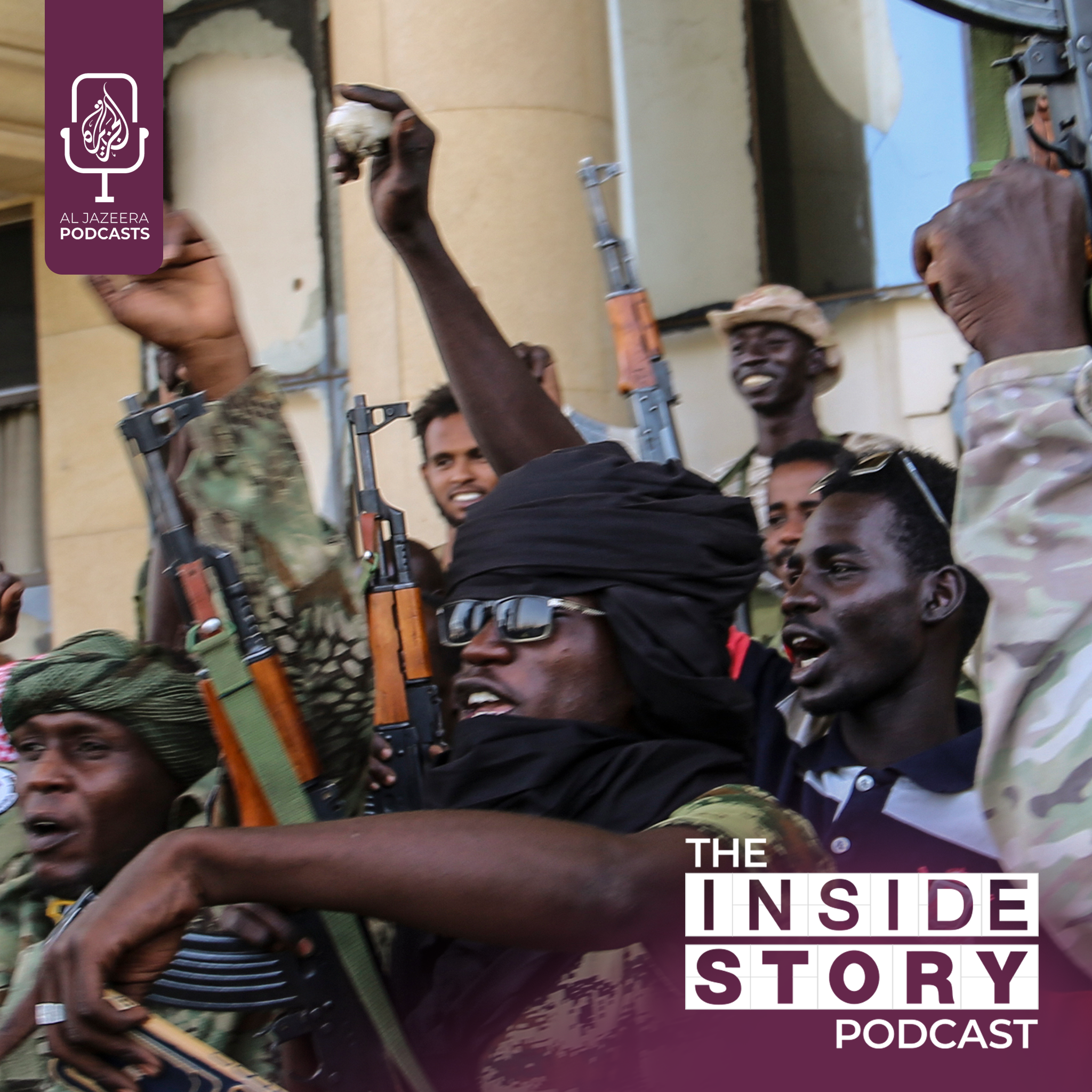 Is the conflict in Sudan at a turning point?