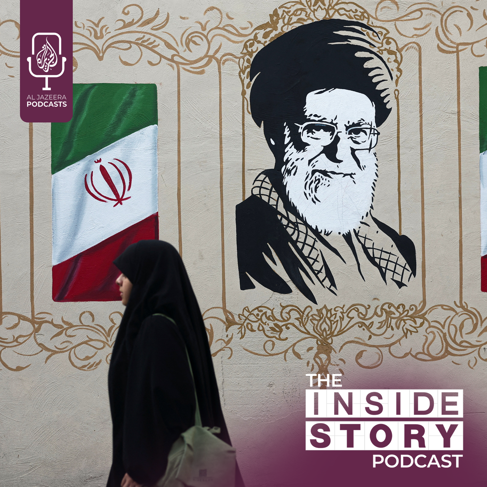 Will Trump's new sanctions against Iran work?