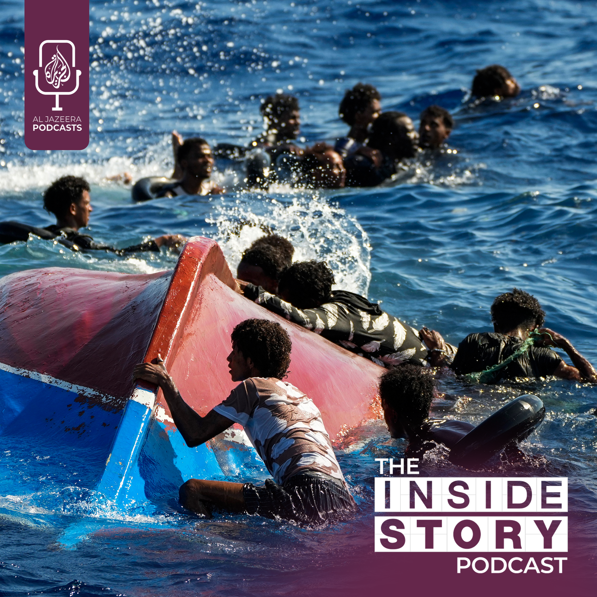 What are the challenges for EU ministers discussing rising migration?