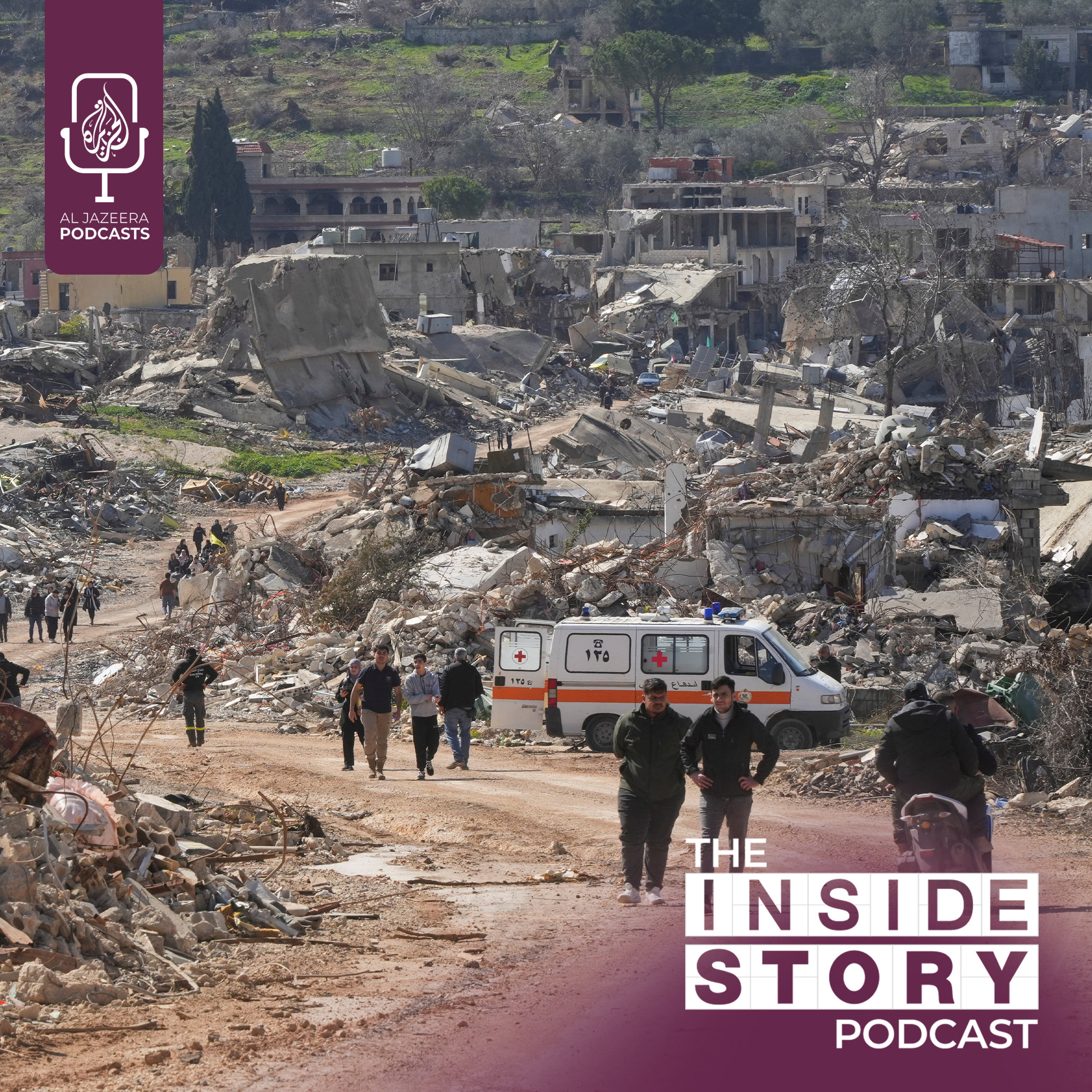 How long will Israeli troops remain in southern Lebanon?