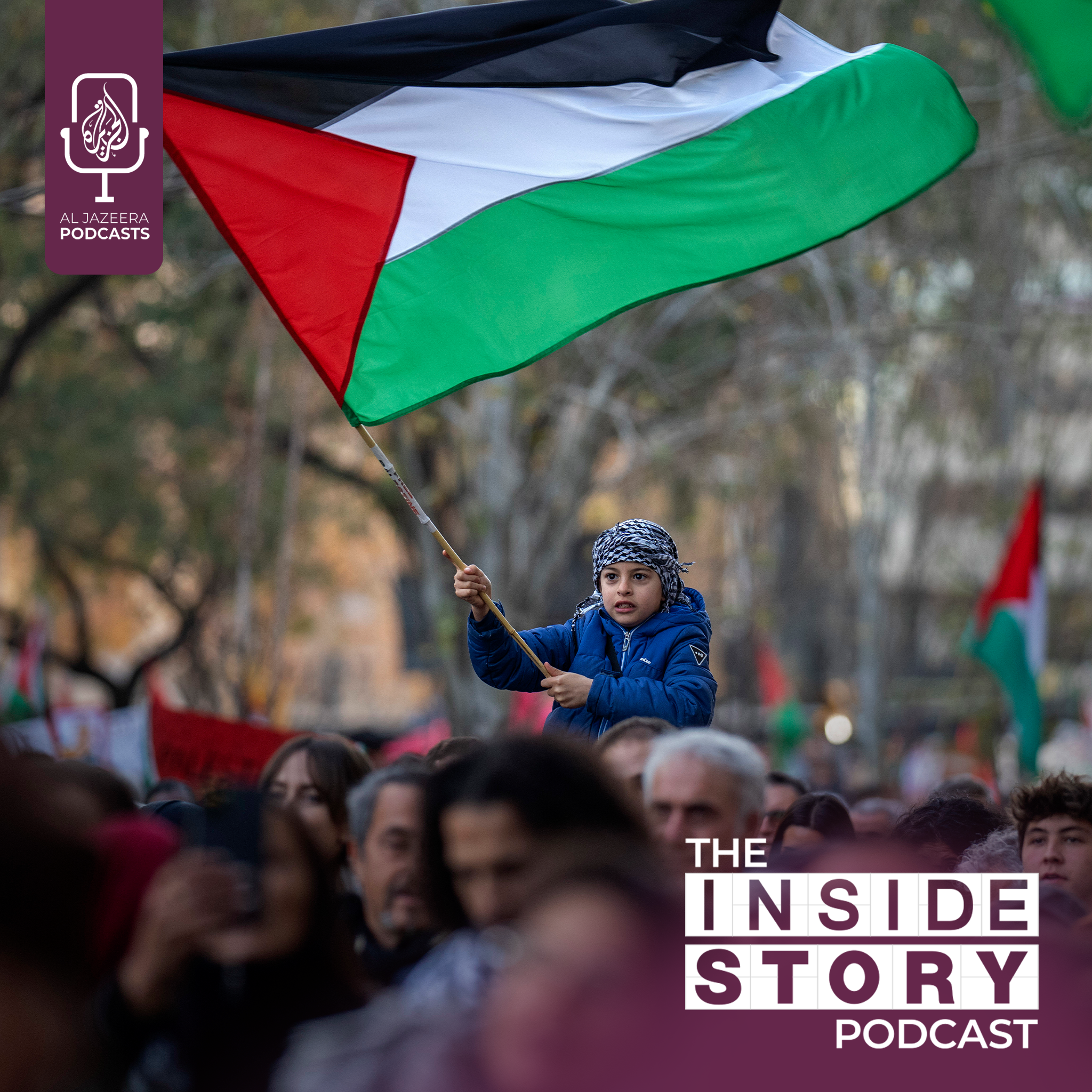 Will European nations recognise Palestine as a state?