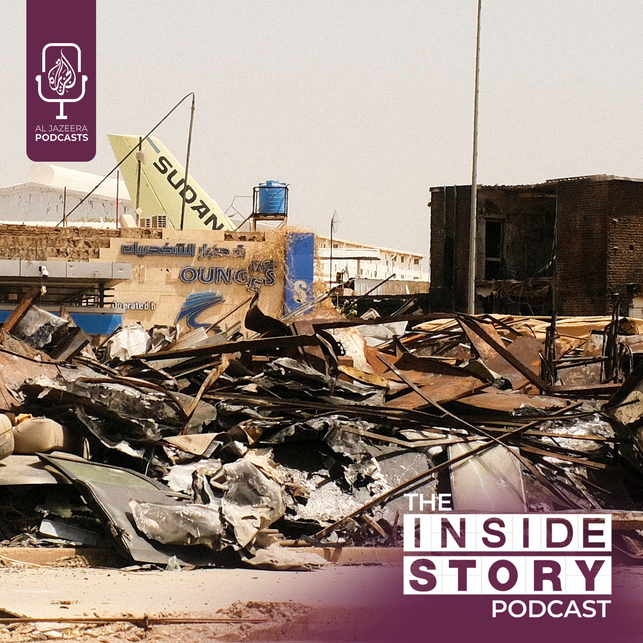 What are the chances for peace in Sudan?