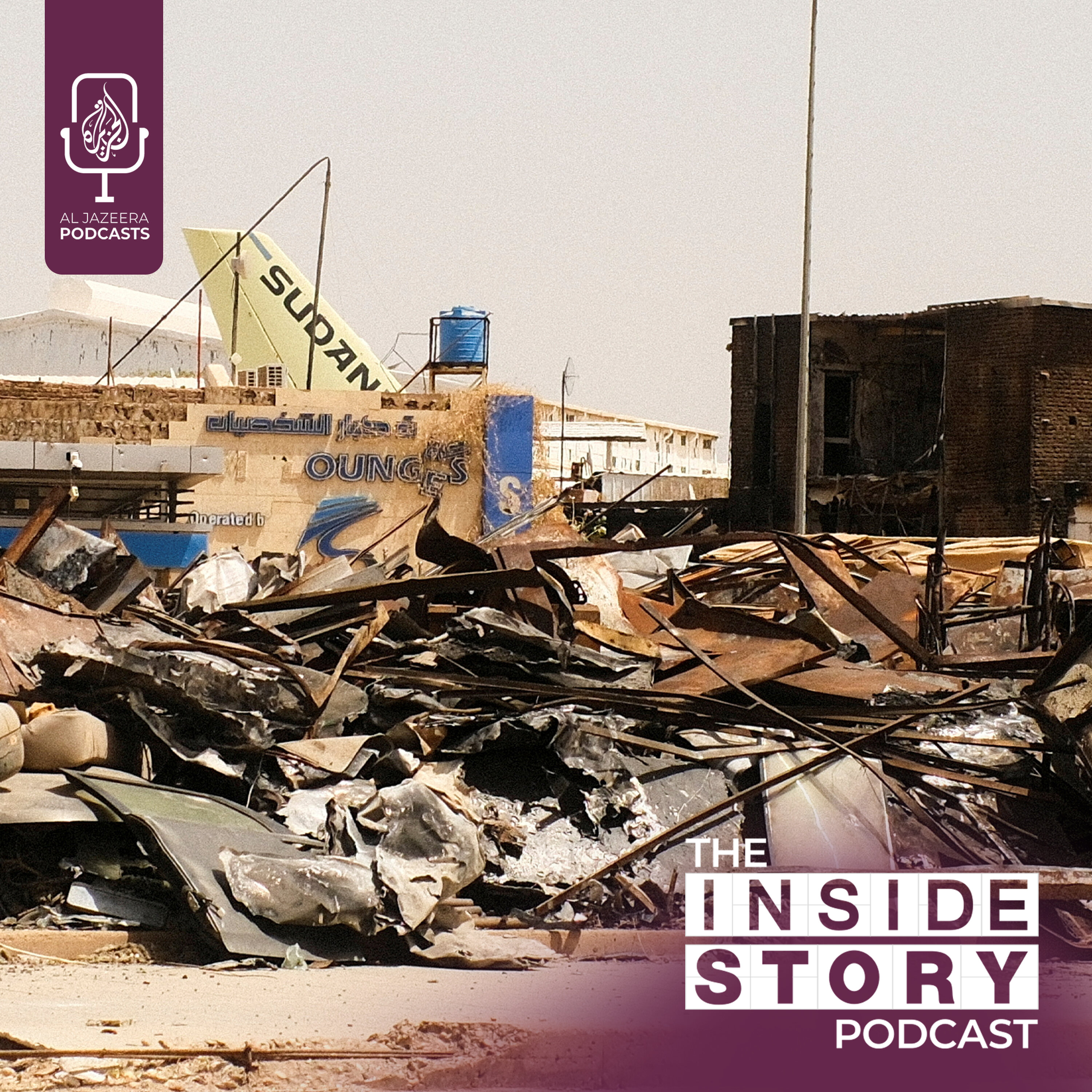 What are the chances for peace in Sudan?