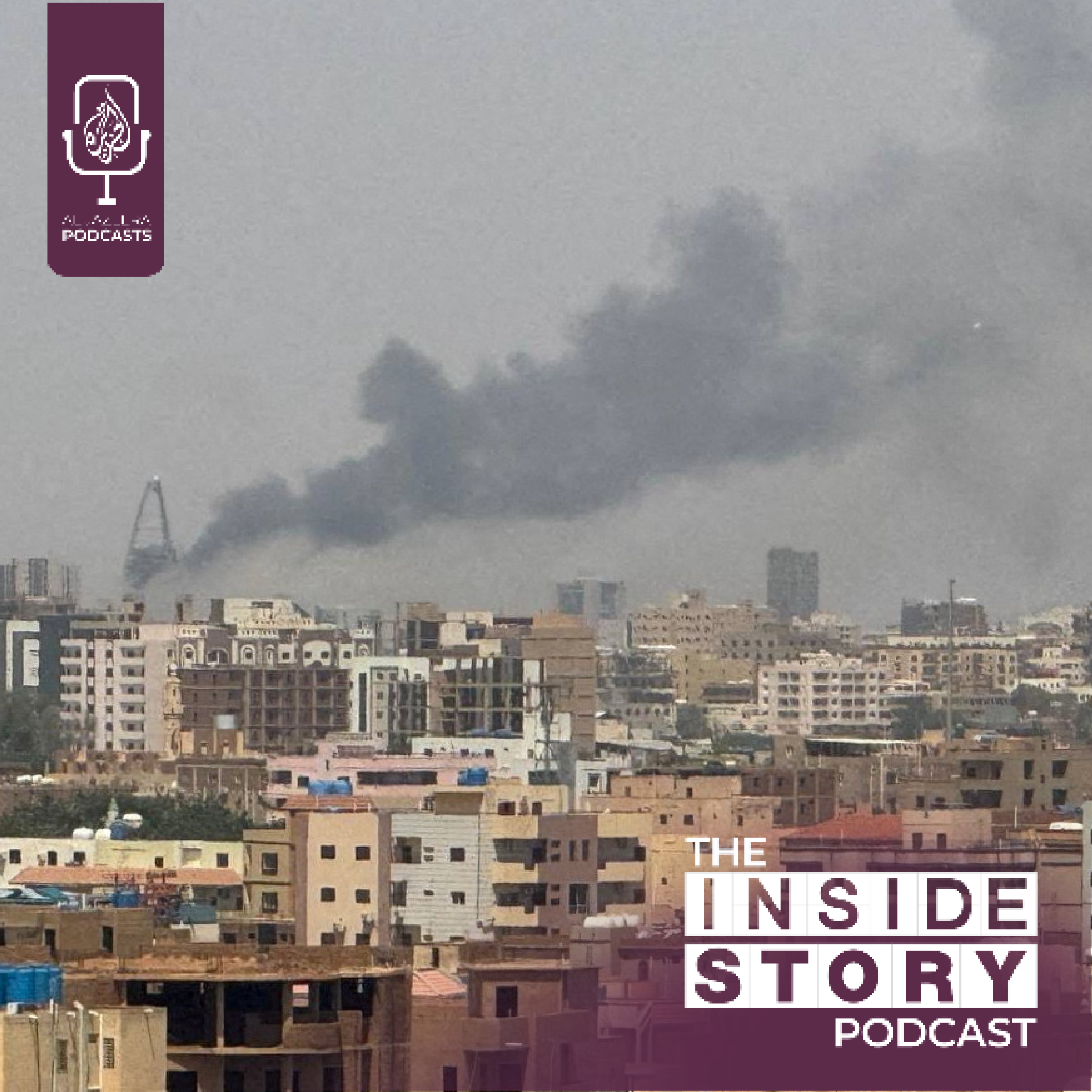 What is the future of Sudan?