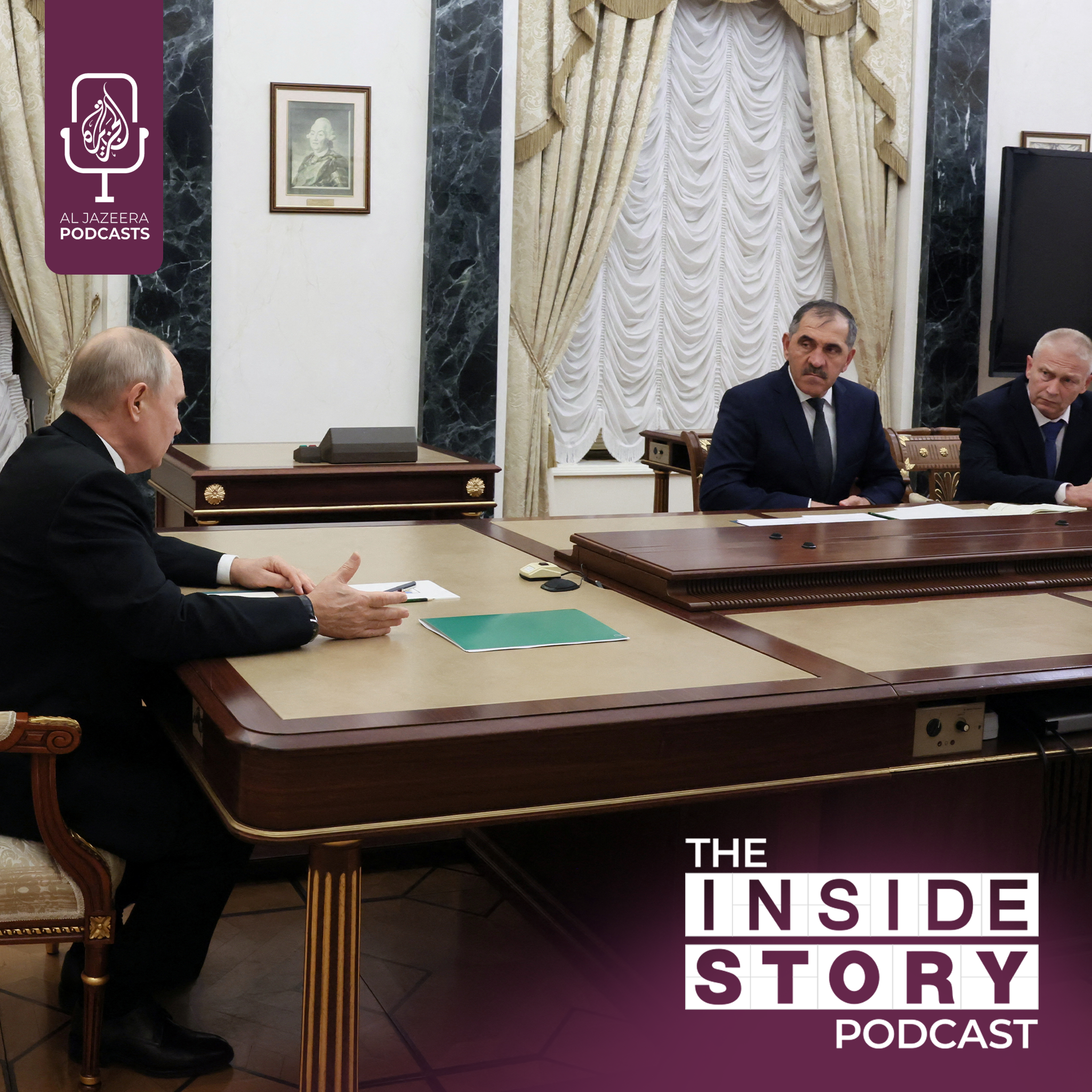 Will Vladimir Putin legitimise the Wagner Group?