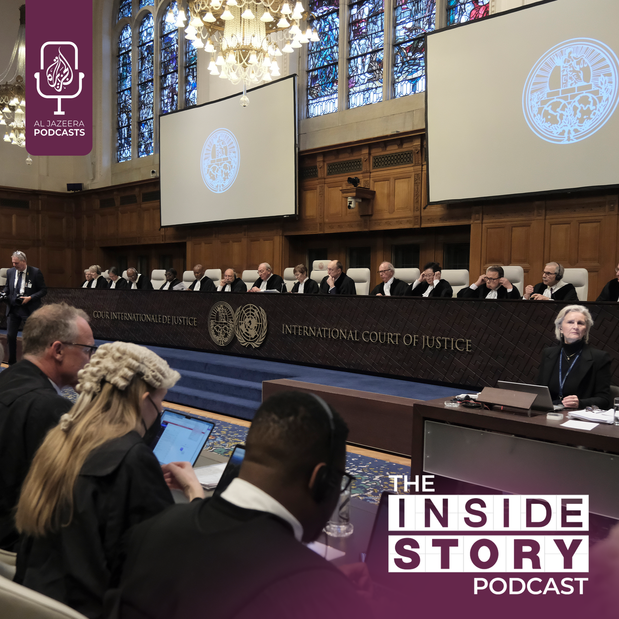 Will Israel obey the ruling of the UN's top court?