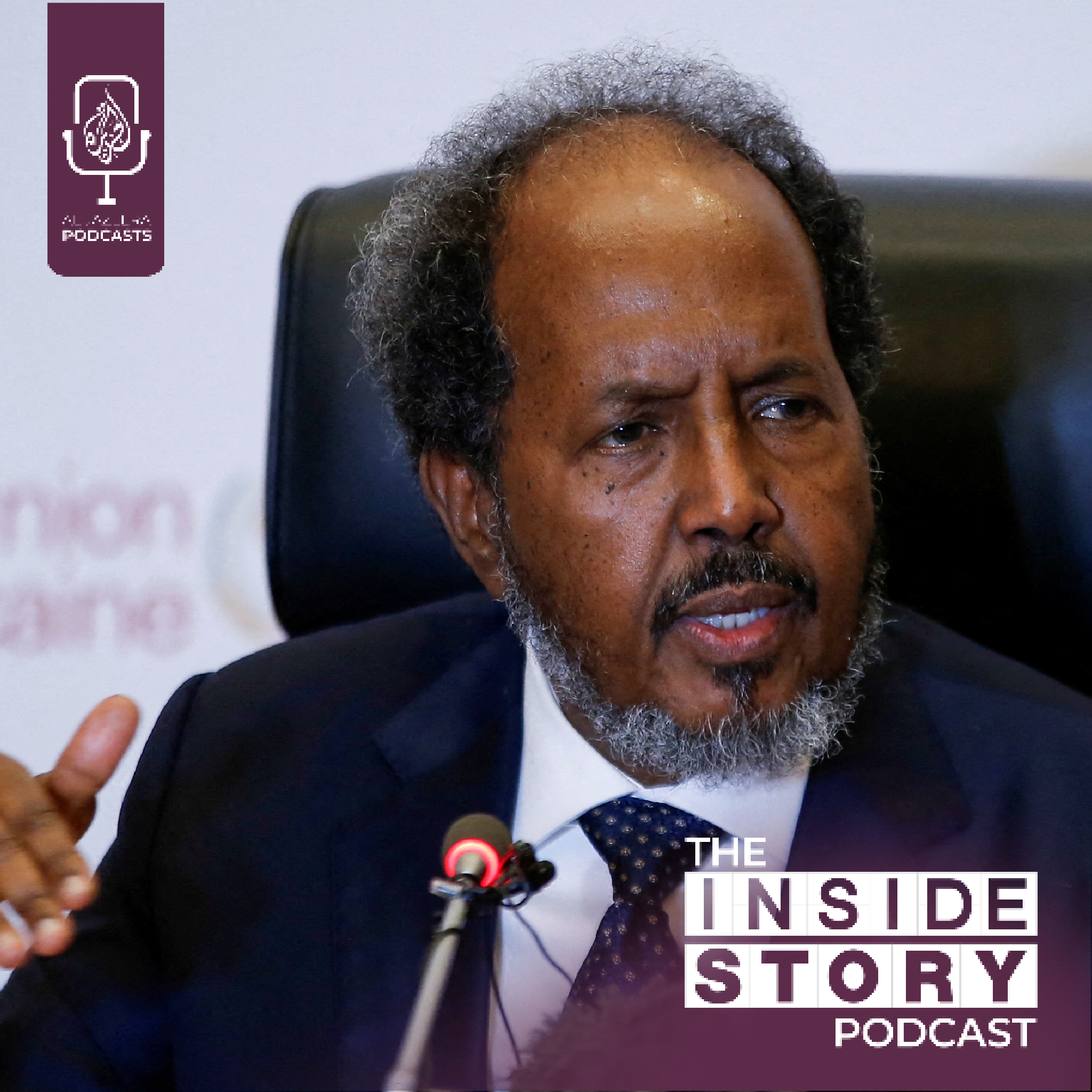 What's the dispute behind the Ethiopia-Somaliland port deal?