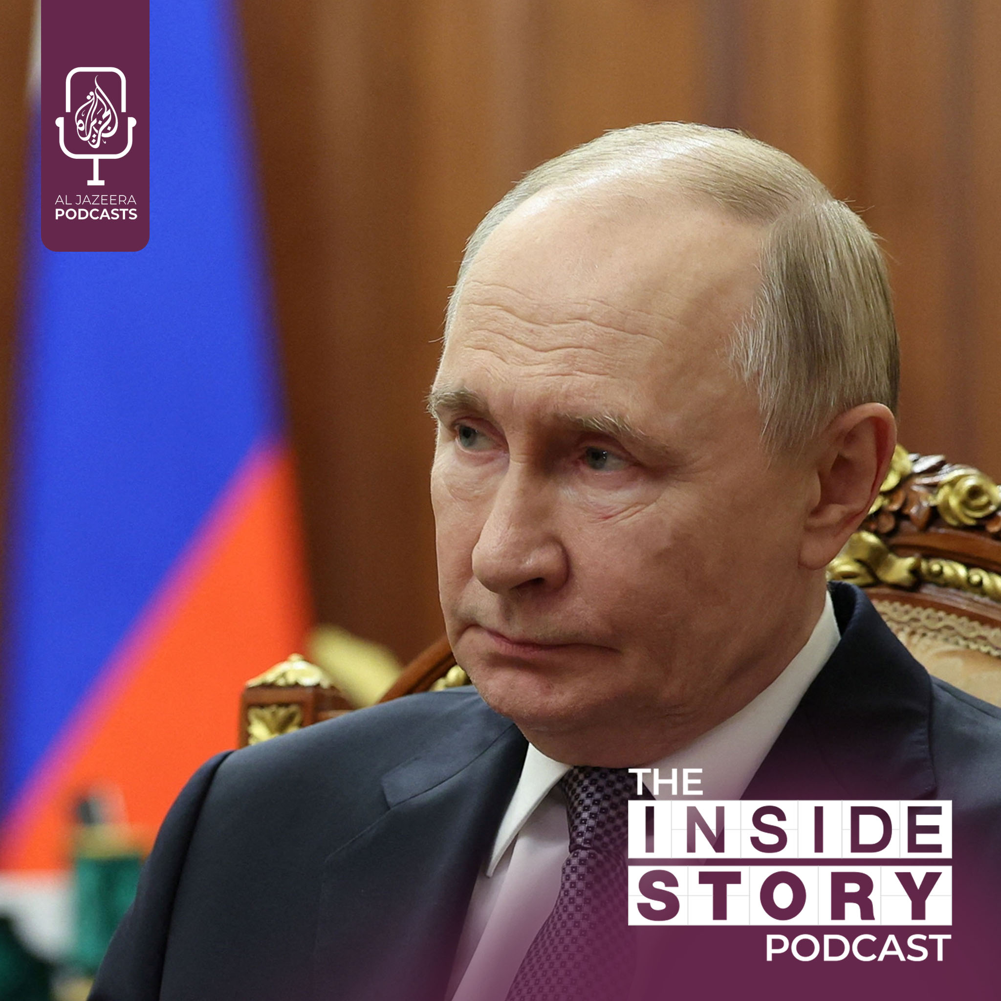 Are Europe and Russia close to a confrontation?