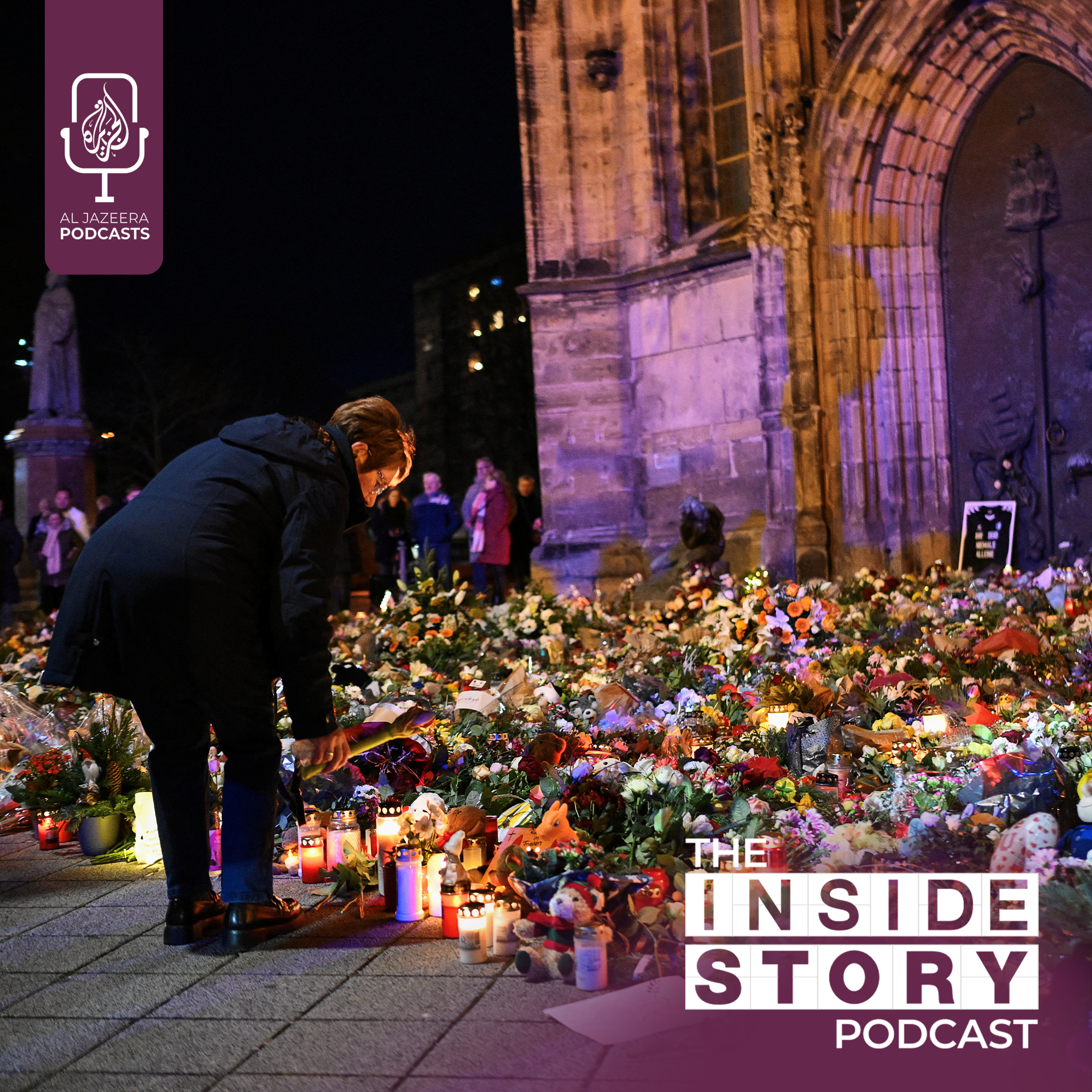 Will the Christmas market attack impact immigration in Germany?