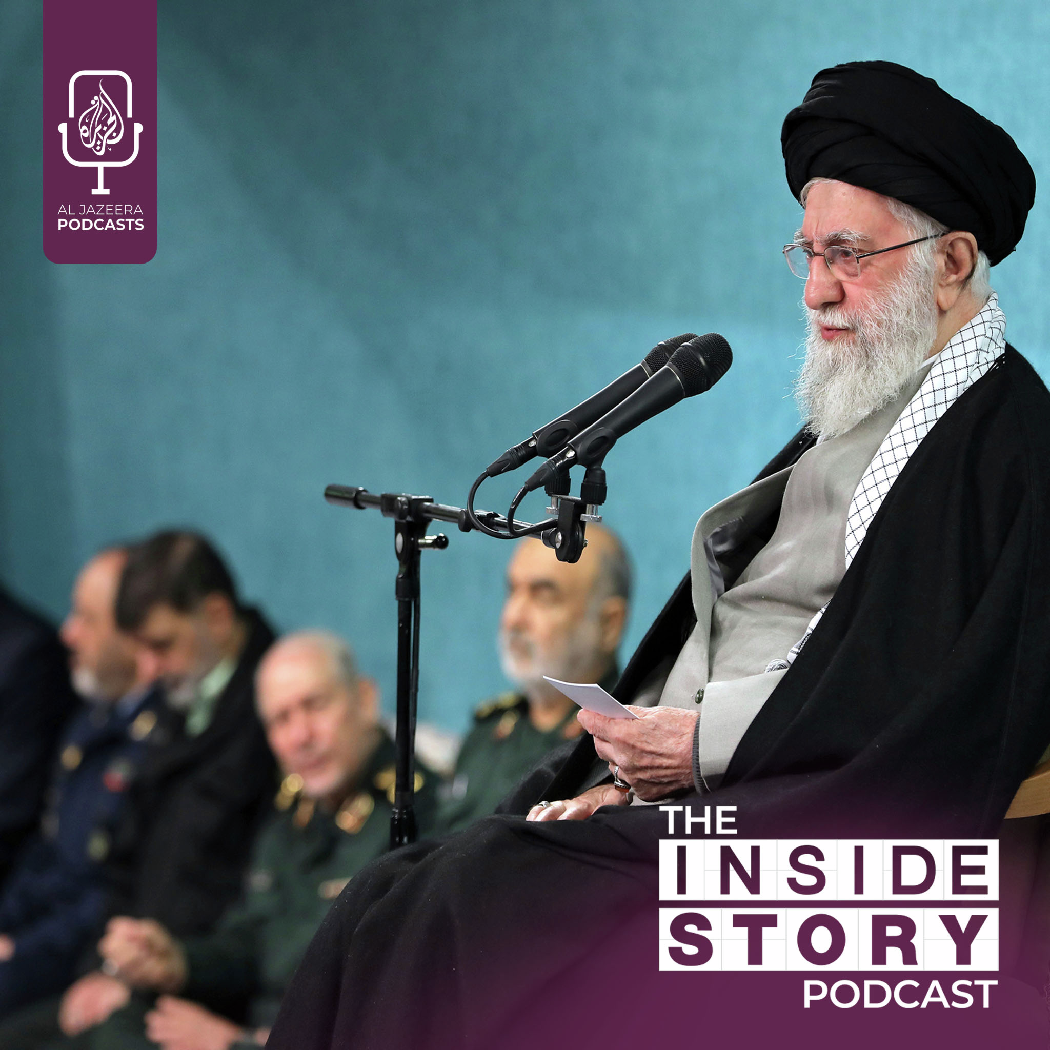 Can the US really strike a deal with Tehran?