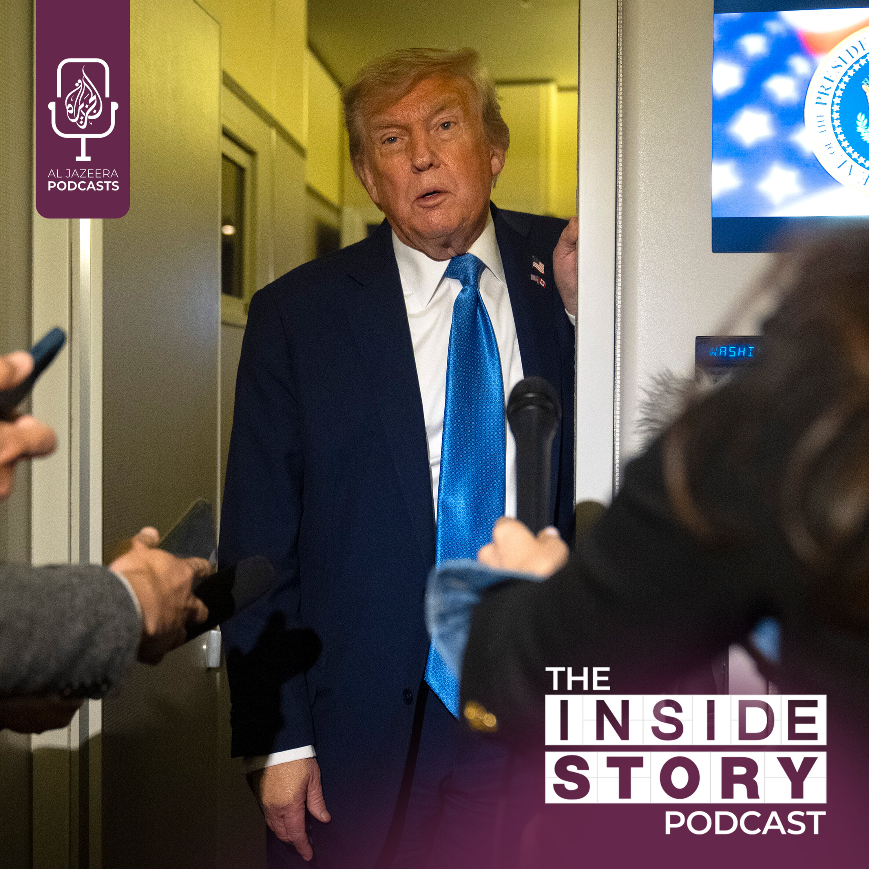 What's at stake for the US in the Israel-Iran conflict?