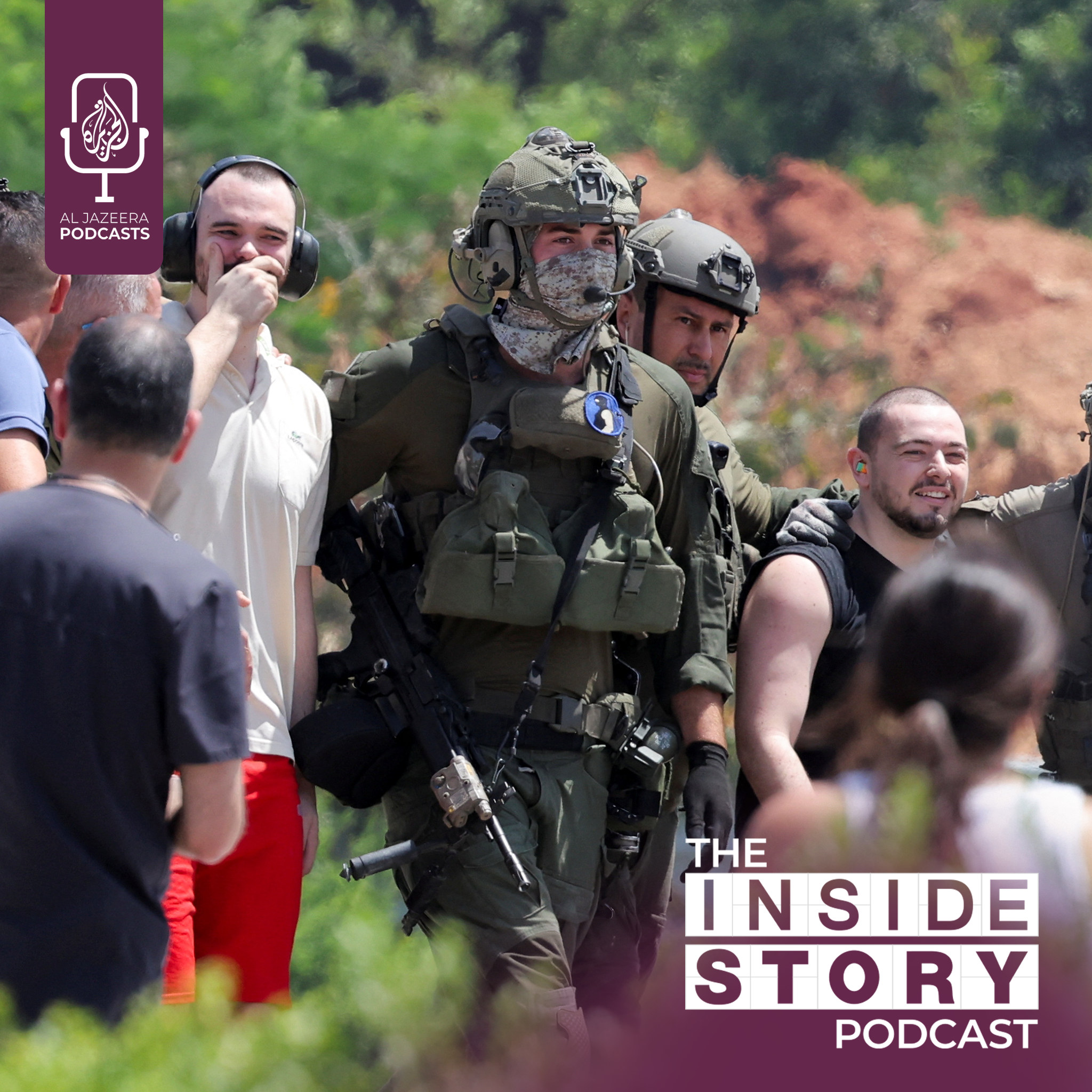 What does freeing Israeli captives mean for Netanyahu's government?