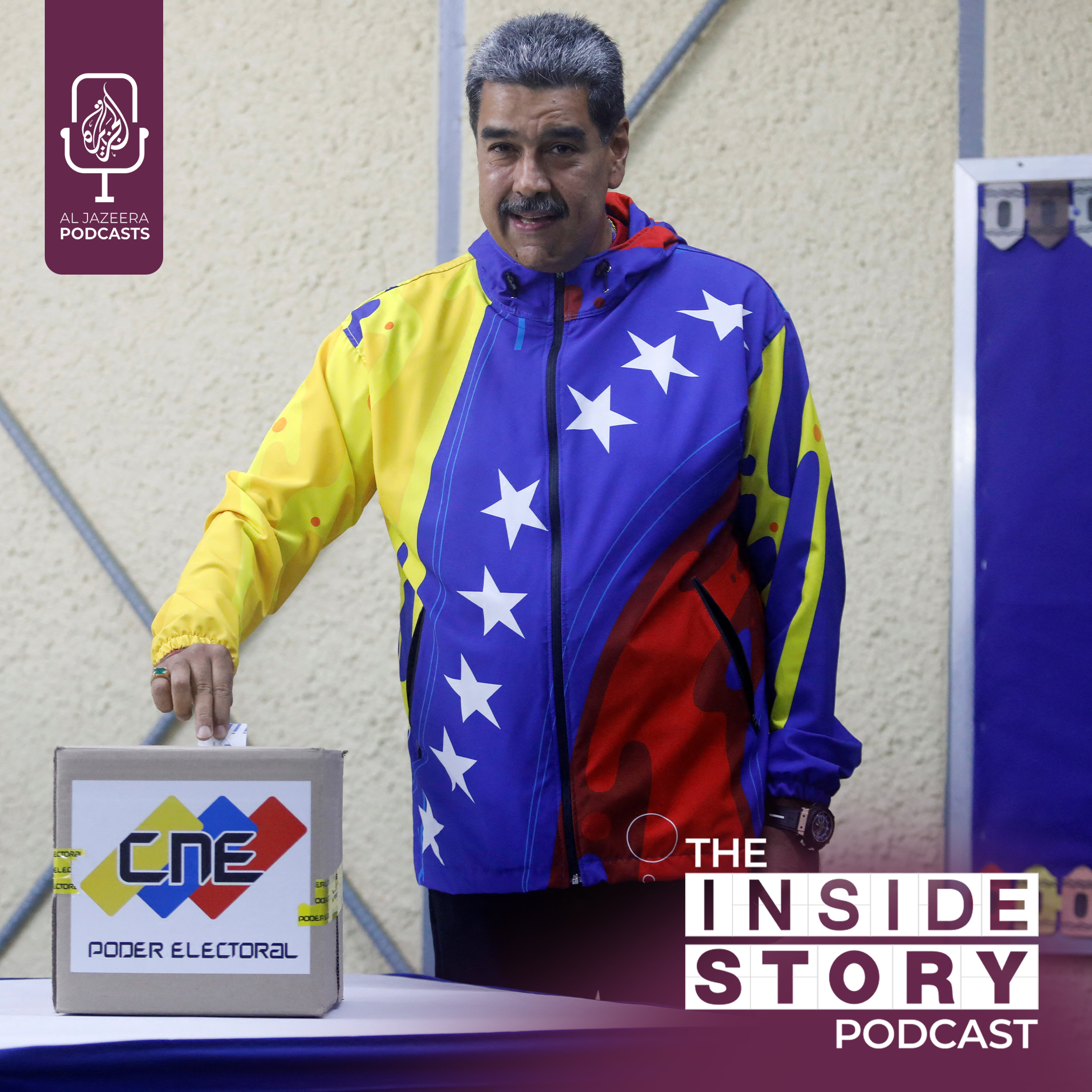 Will Nicolas Maduro win another term as Venezuela's president?