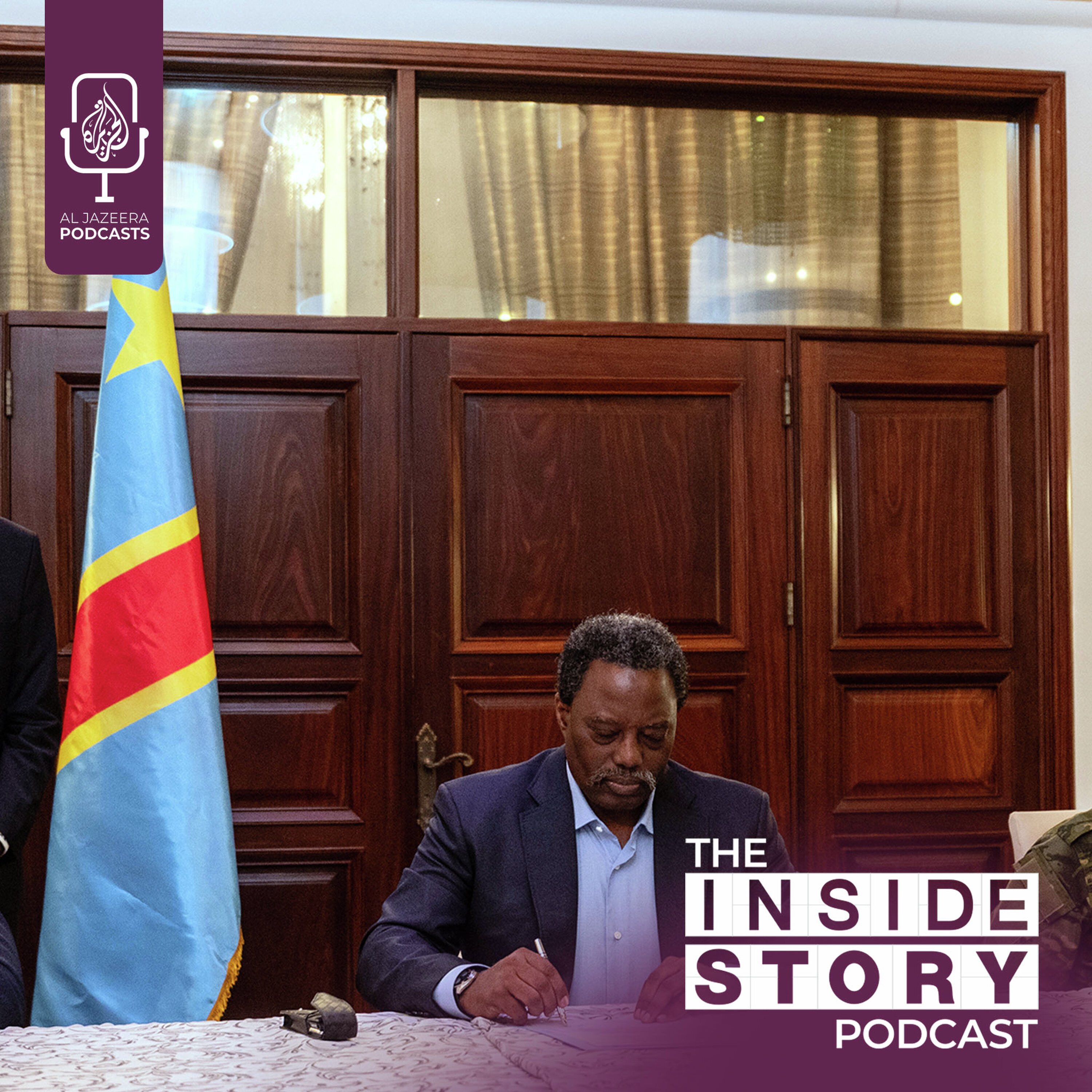 How will a new alliance affect the conflict in eastern DRC?