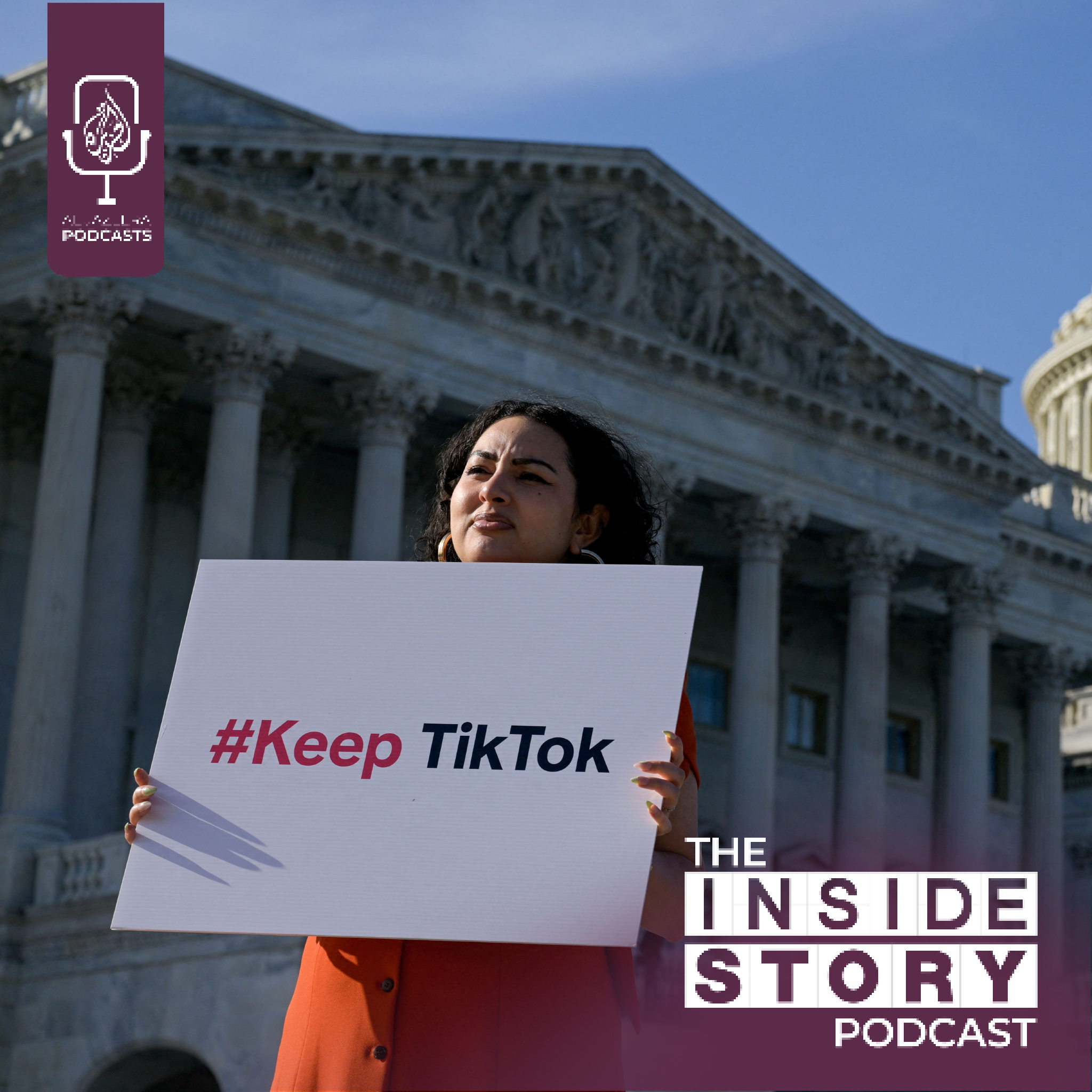 Will the US ban TikTok?