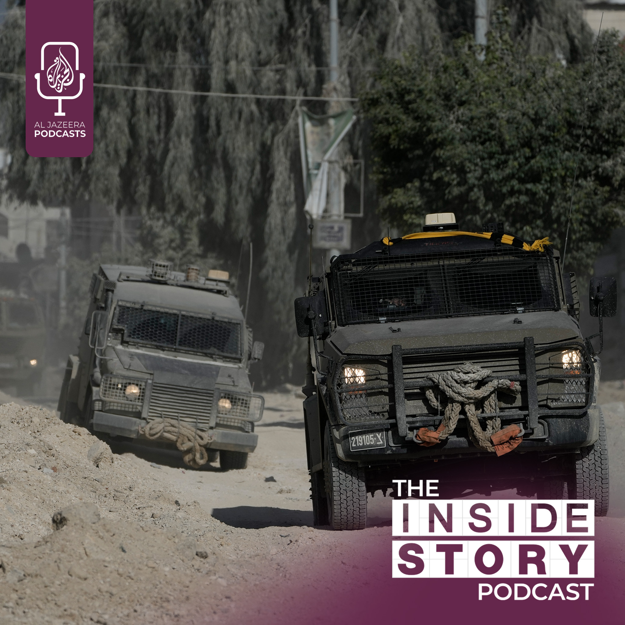 Is Israel's war on Gaza spilling over into the occupied West Bank?