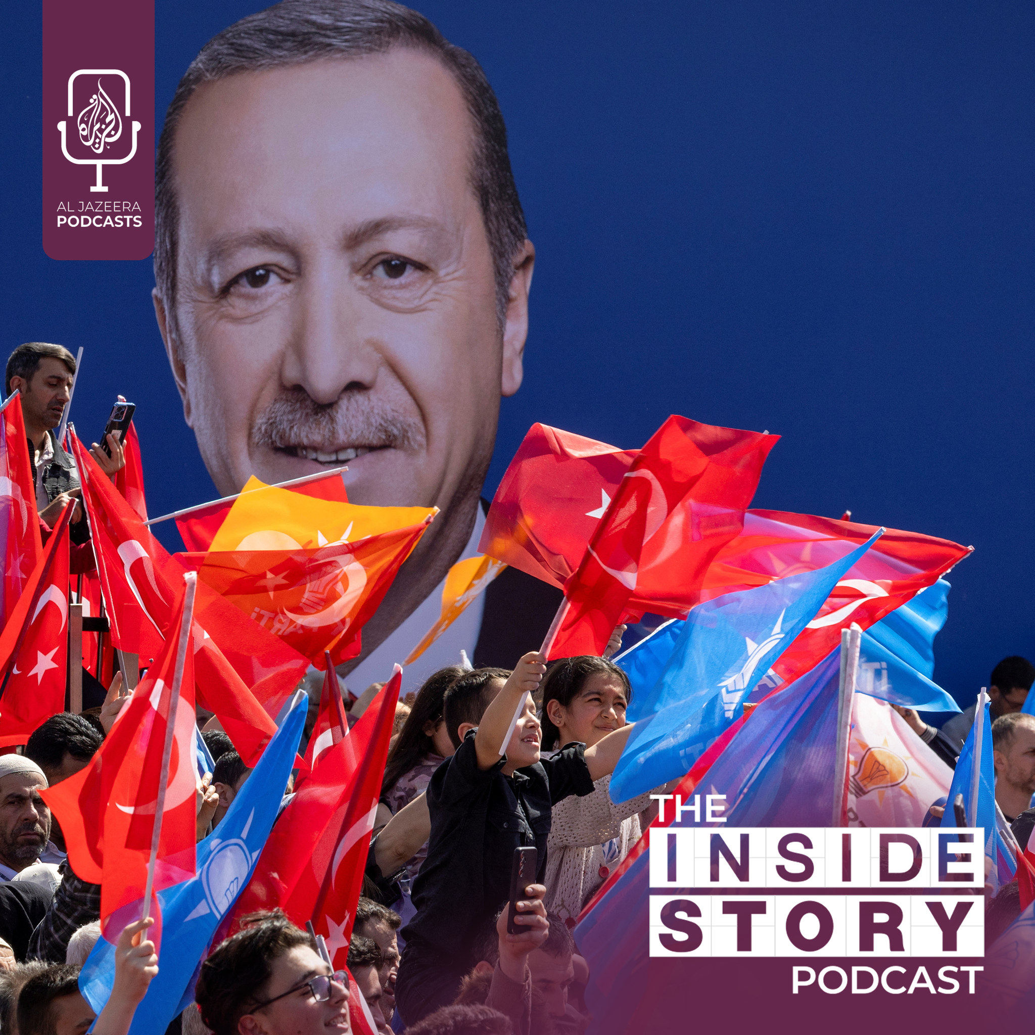 What's at stake in Turkey's elections?