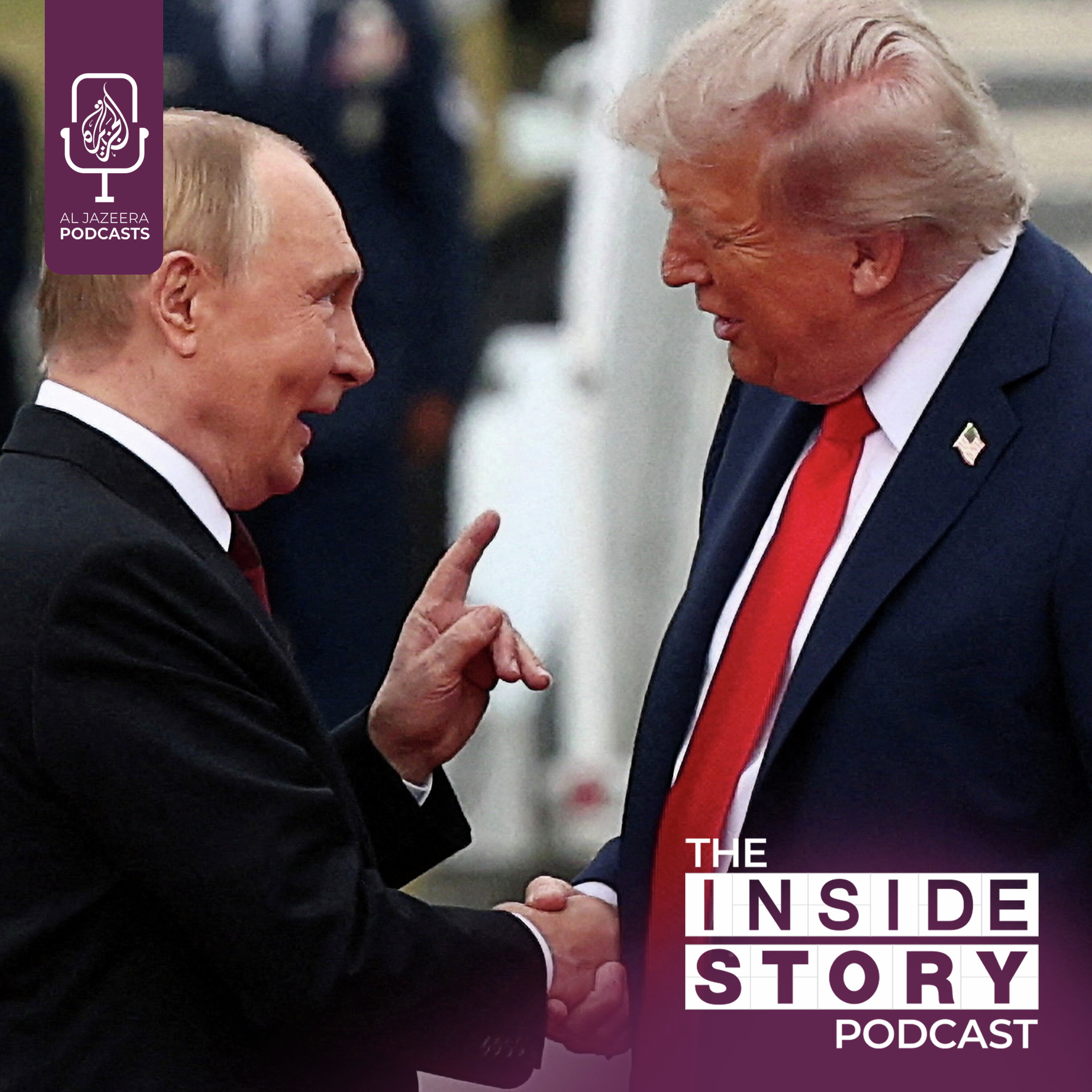 What would be the terms of a deal to end the war in Ukraine?