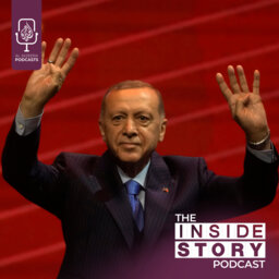 Will Erdogan win another term?