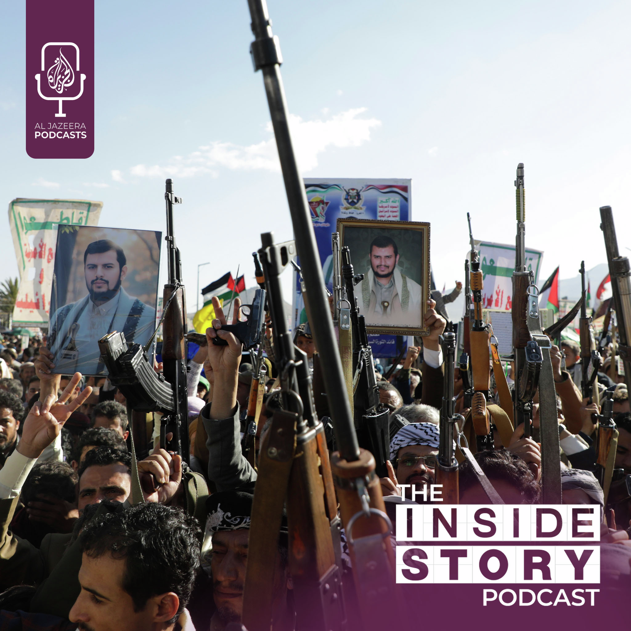 What's the risk of further escalation between Israel and Houthis?