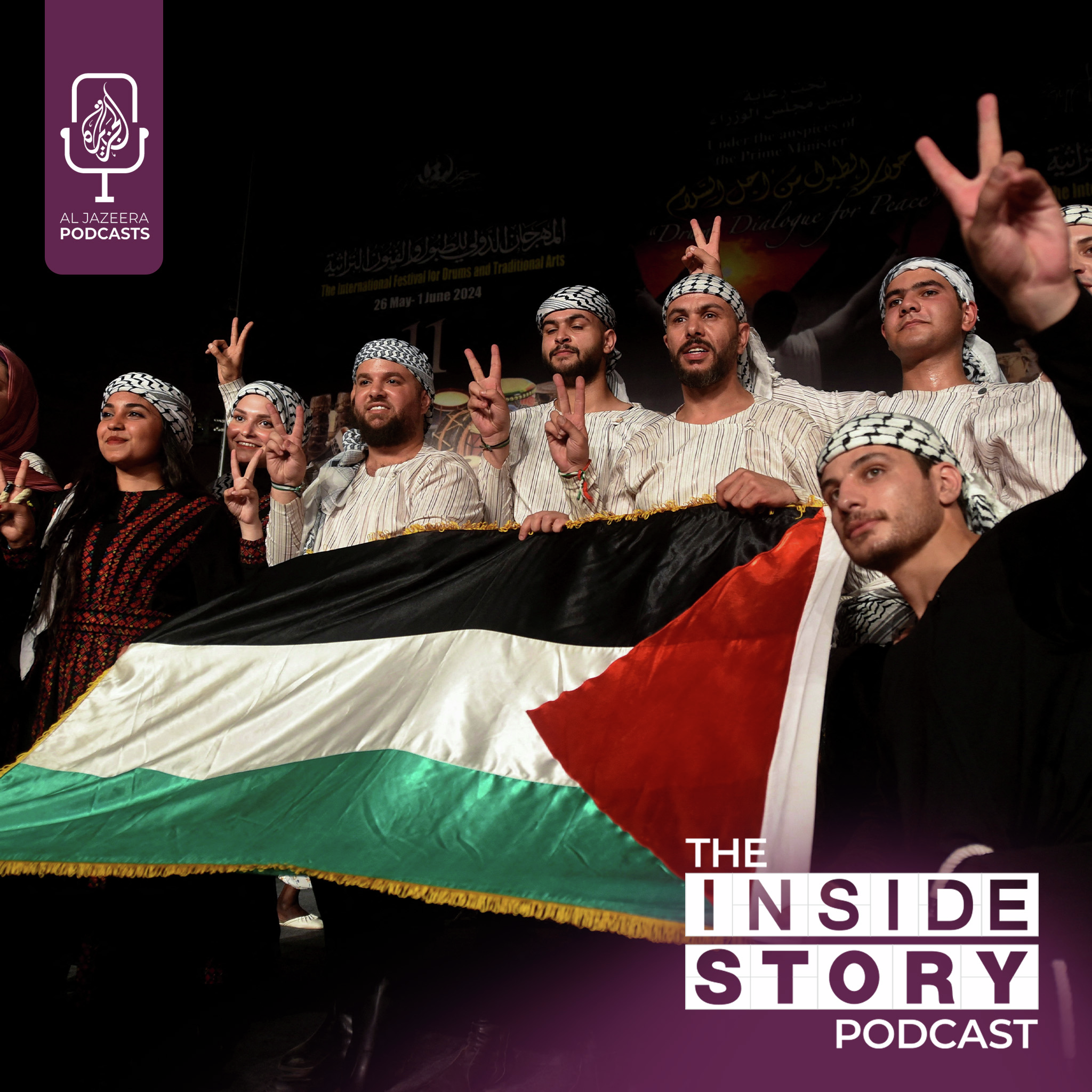 What next for the Palestinian resistance movements after the ceasefire?