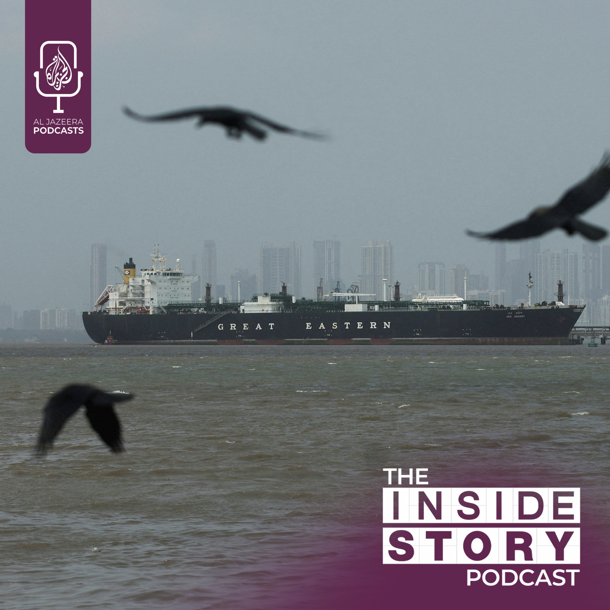 What would it take for Iran to reopen the Strait of Hormuz?