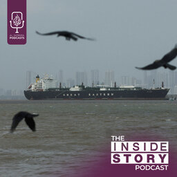 What would it take for Iran to reopen the Strait of Hormuz?