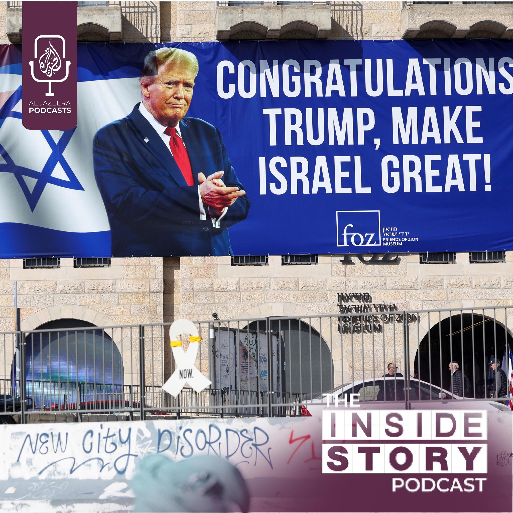 What does another Trump presidency mean for the Middle East?