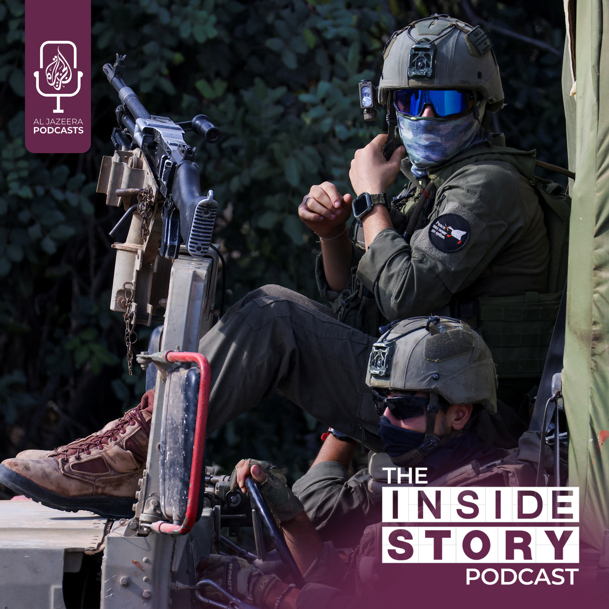 How can Israel root out Hezbollah?