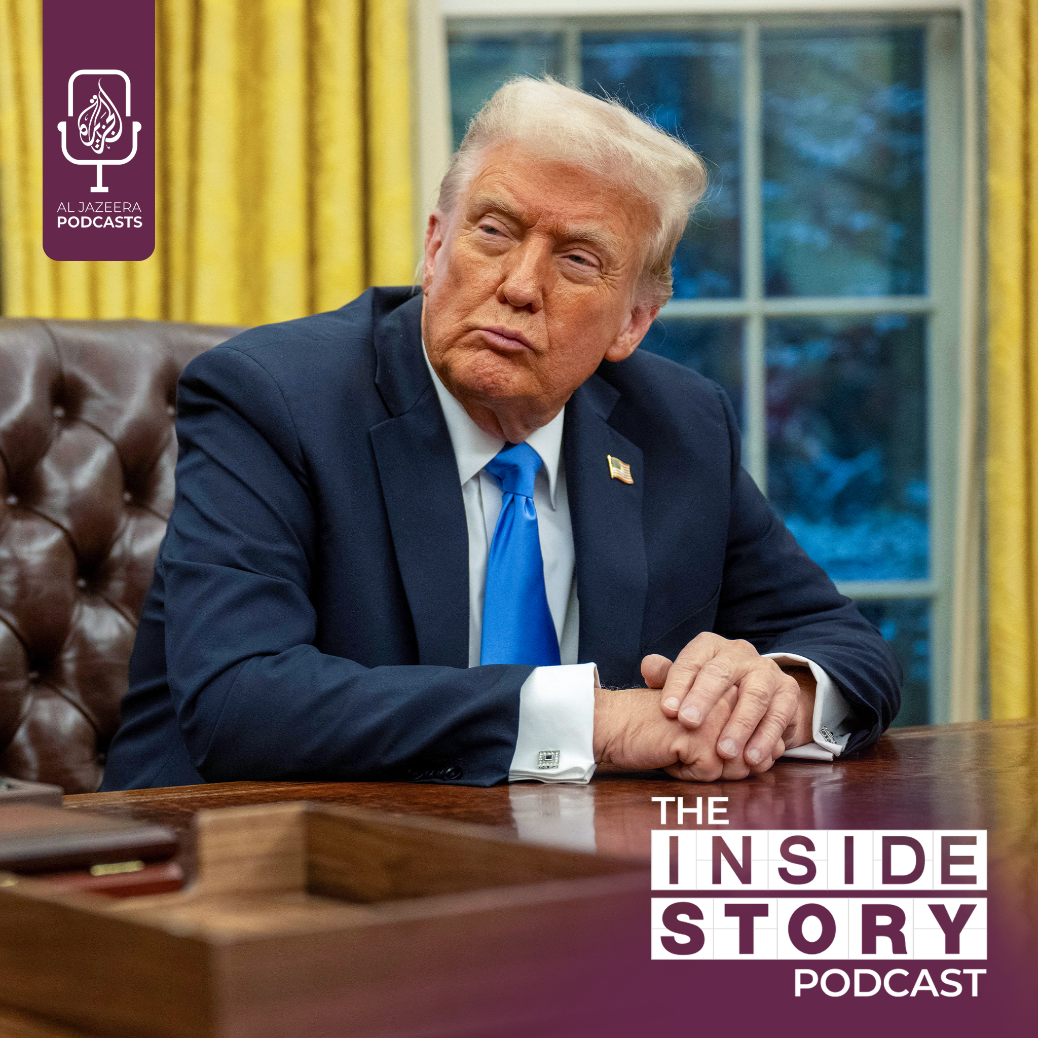 How will Trump's second term reshape the US on the world stage?