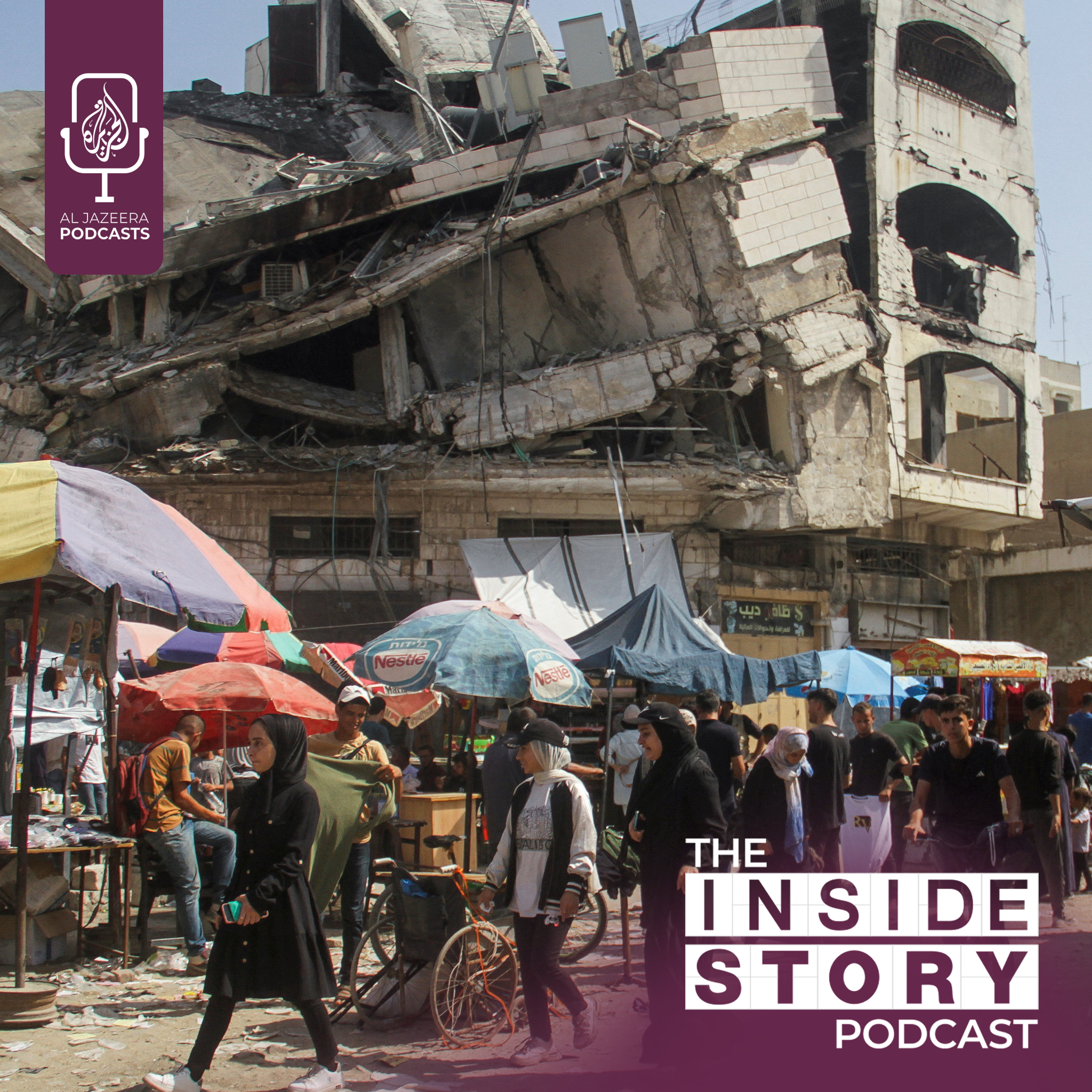 Is a peace deal in Gaza possible after the killing of Yahya Sinwar?