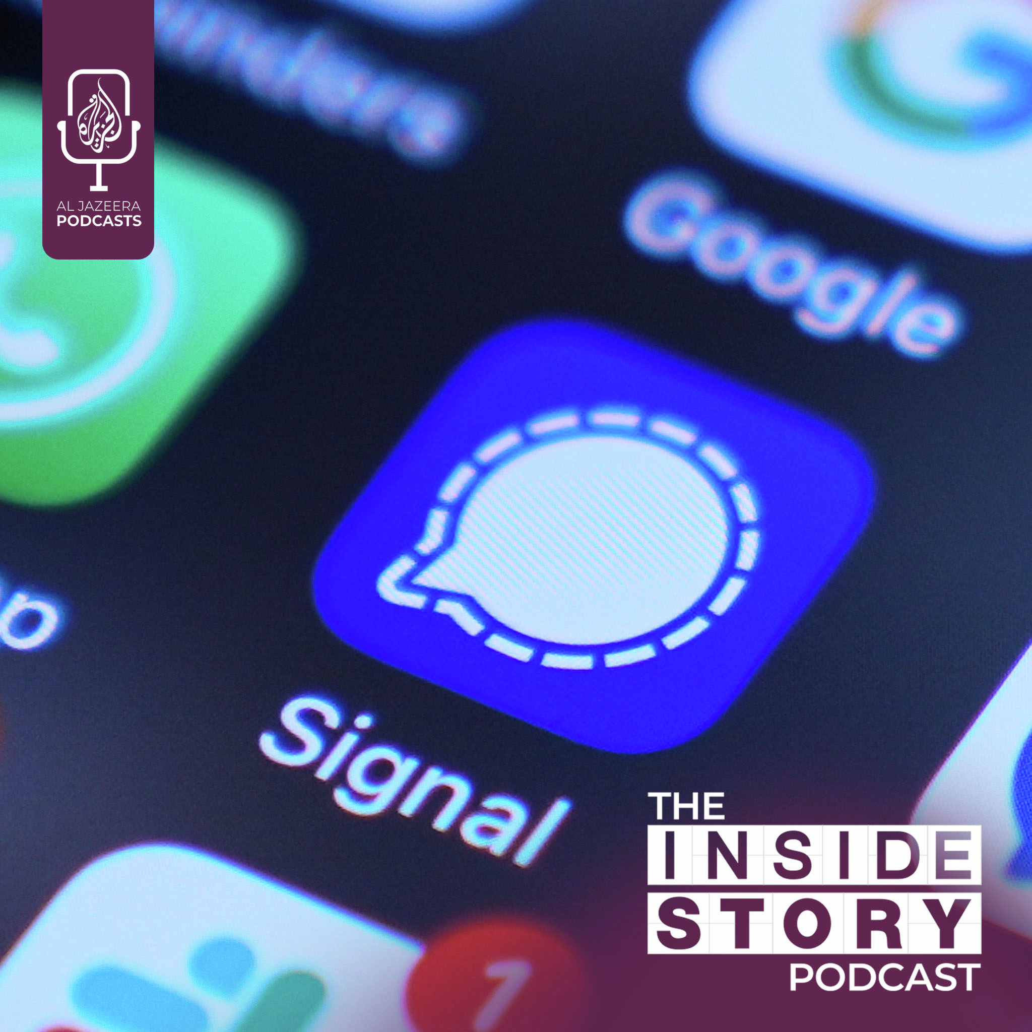 Who will be held accountable for the US's security breach?